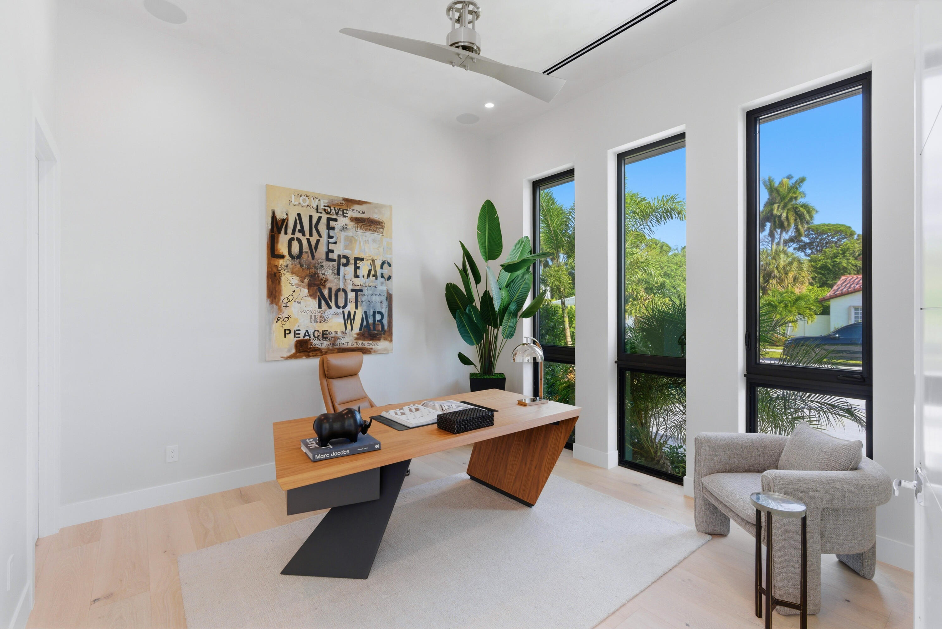 GOLDEN HARBOUR - Residential