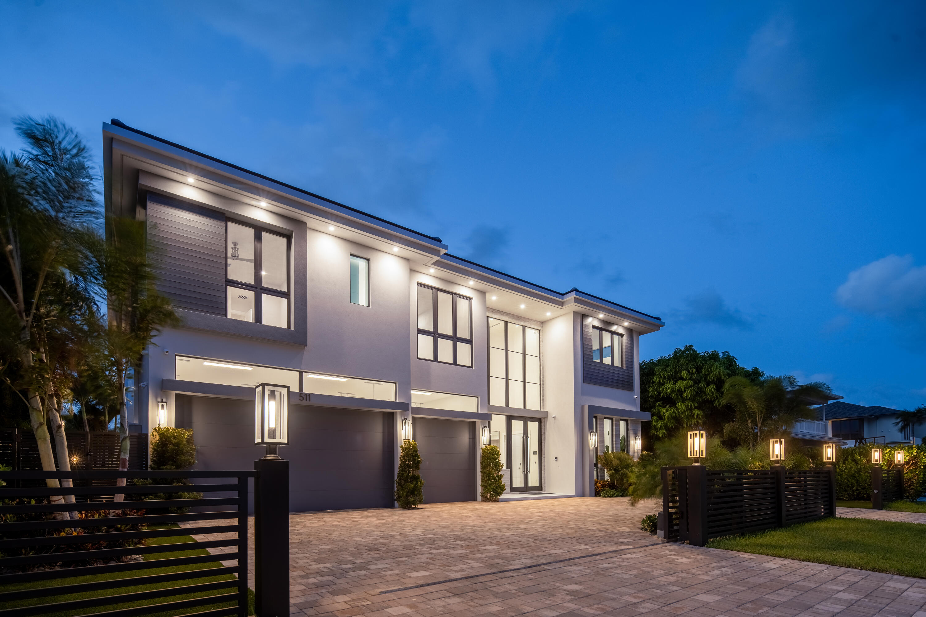 GOLDEN HARBOUR - Residential
