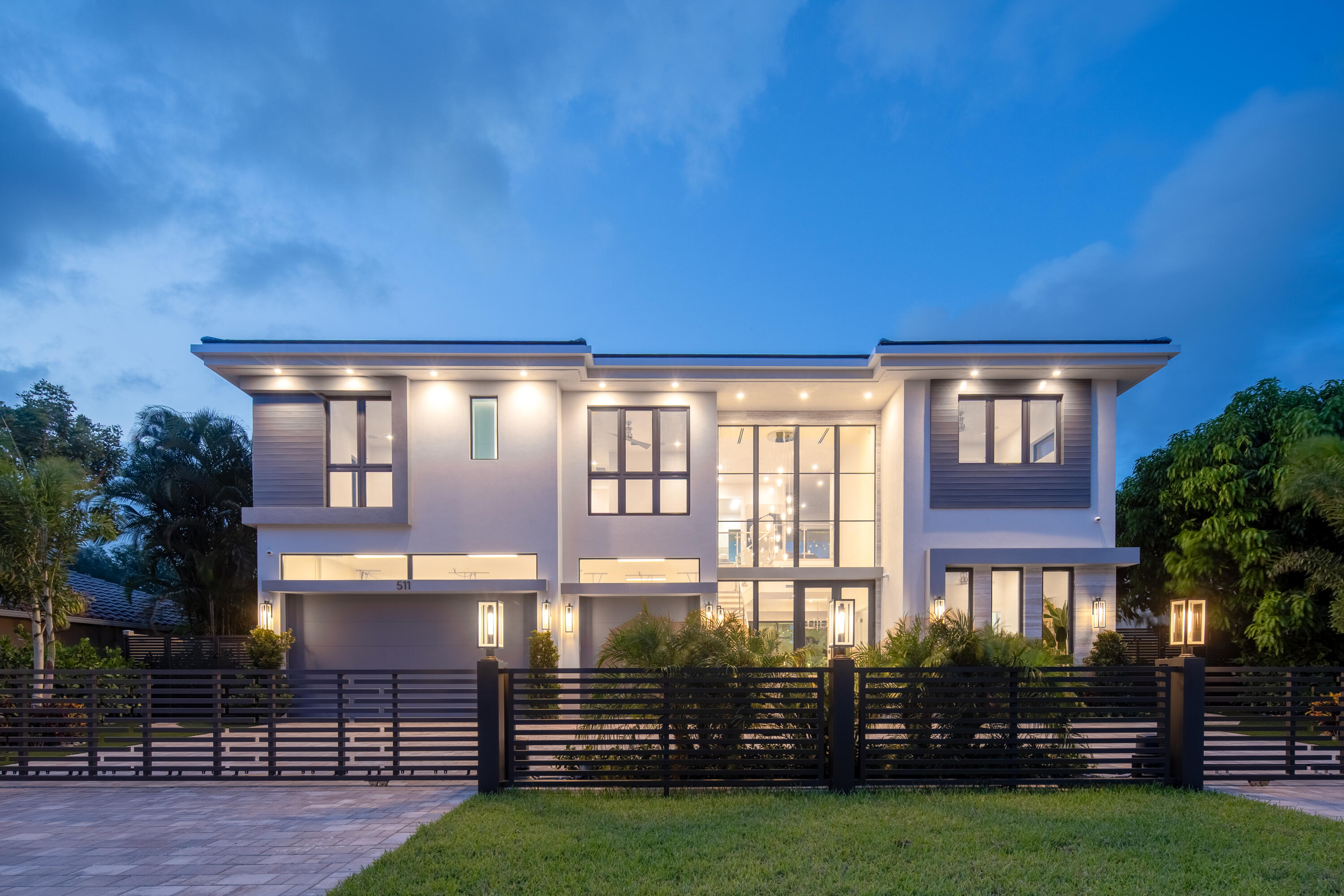 GOLDEN HARBOUR - Residential