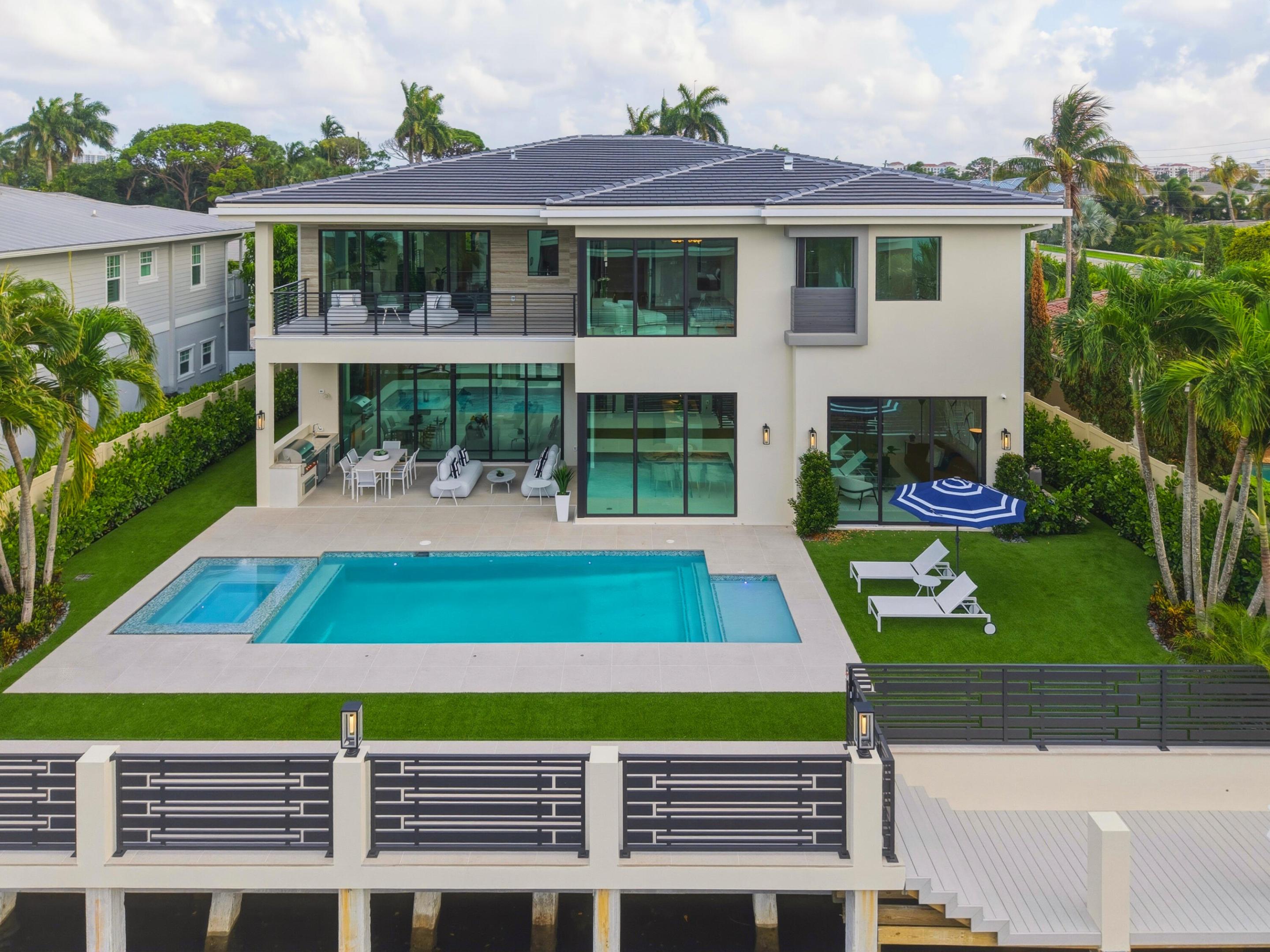 GOLDEN HARBOUR - Residential