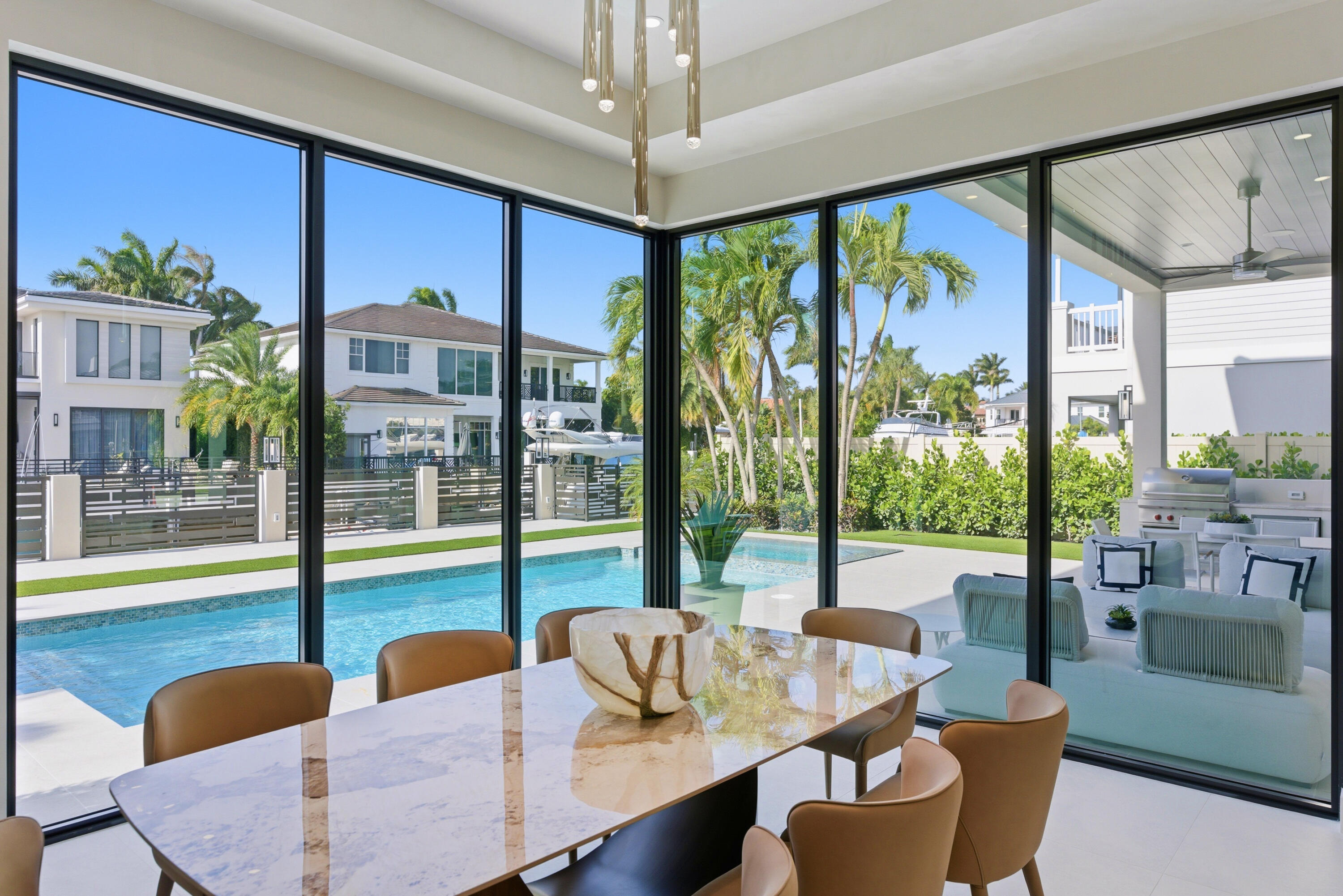 GOLDEN HARBOUR - Residential