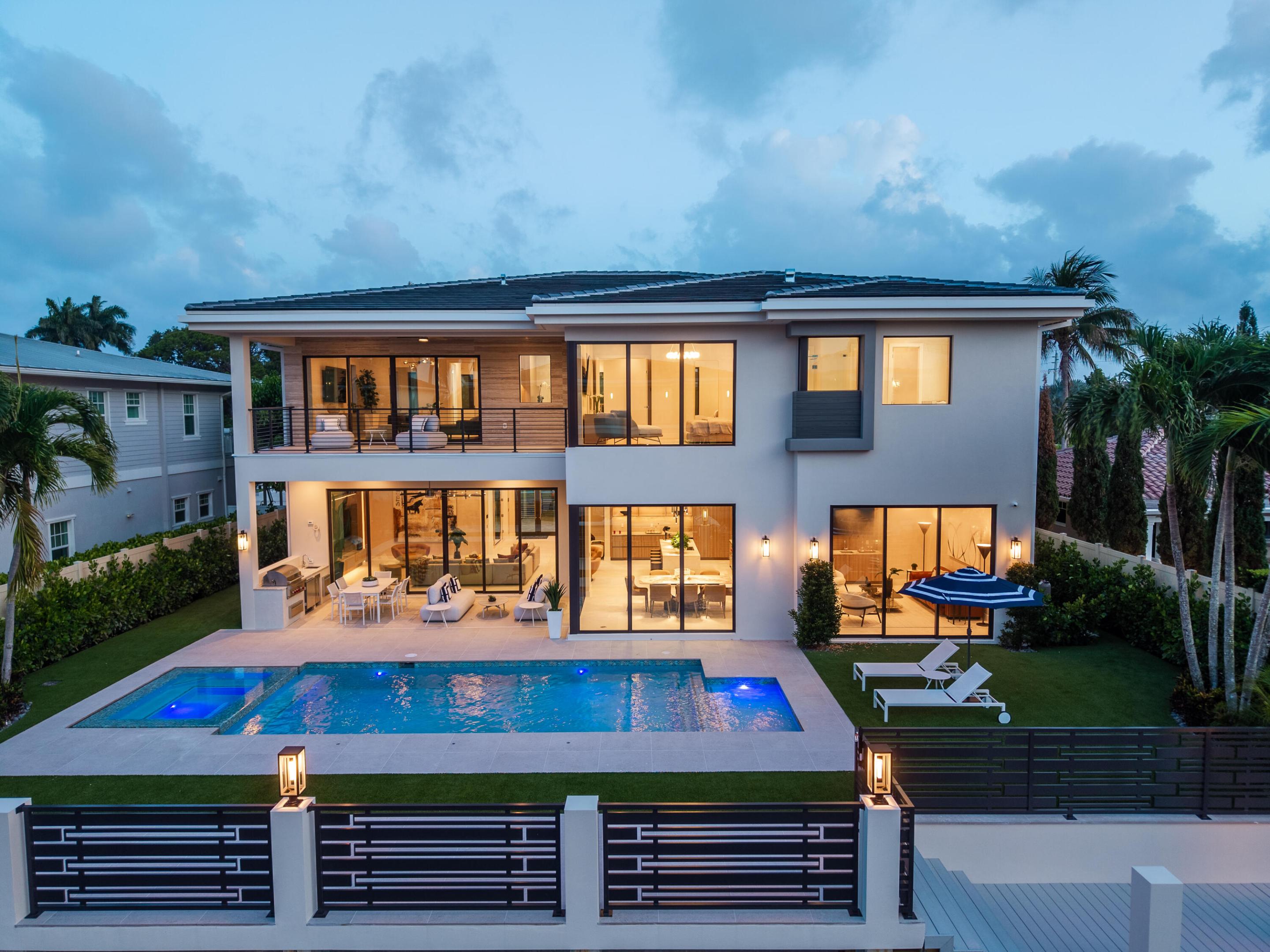 GOLDEN HARBOUR - Residential