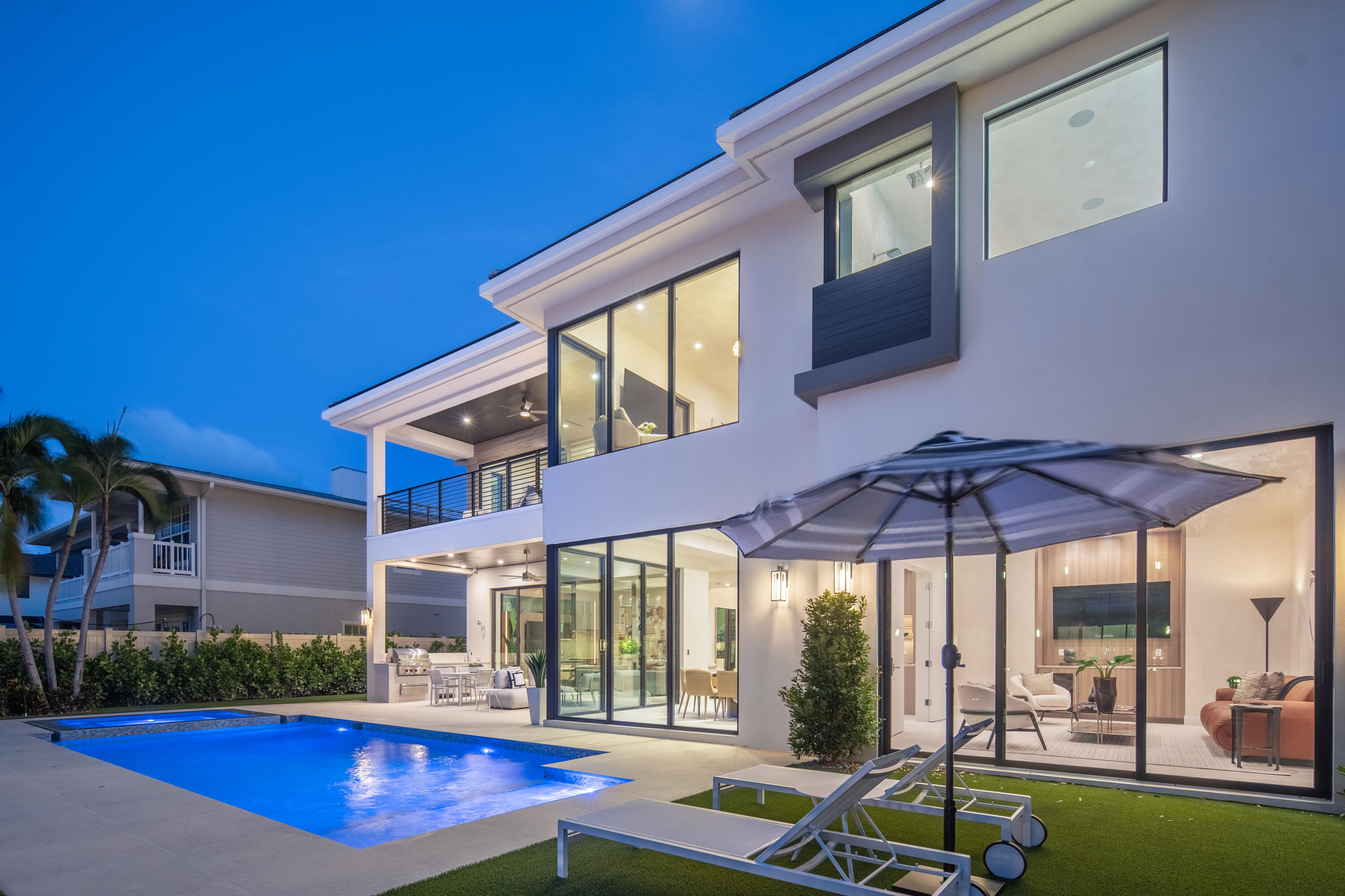 GOLDEN HARBOUR - Residential