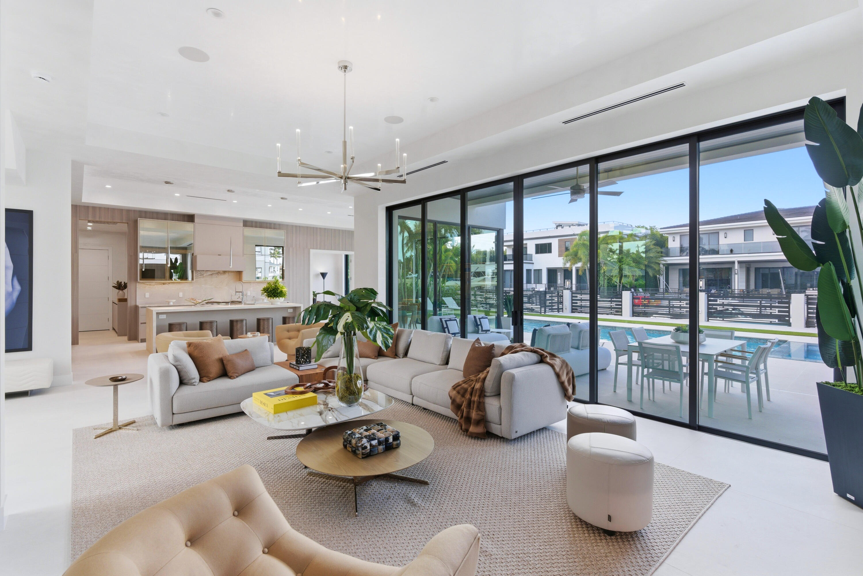 GOLDEN HARBOUR - Residential