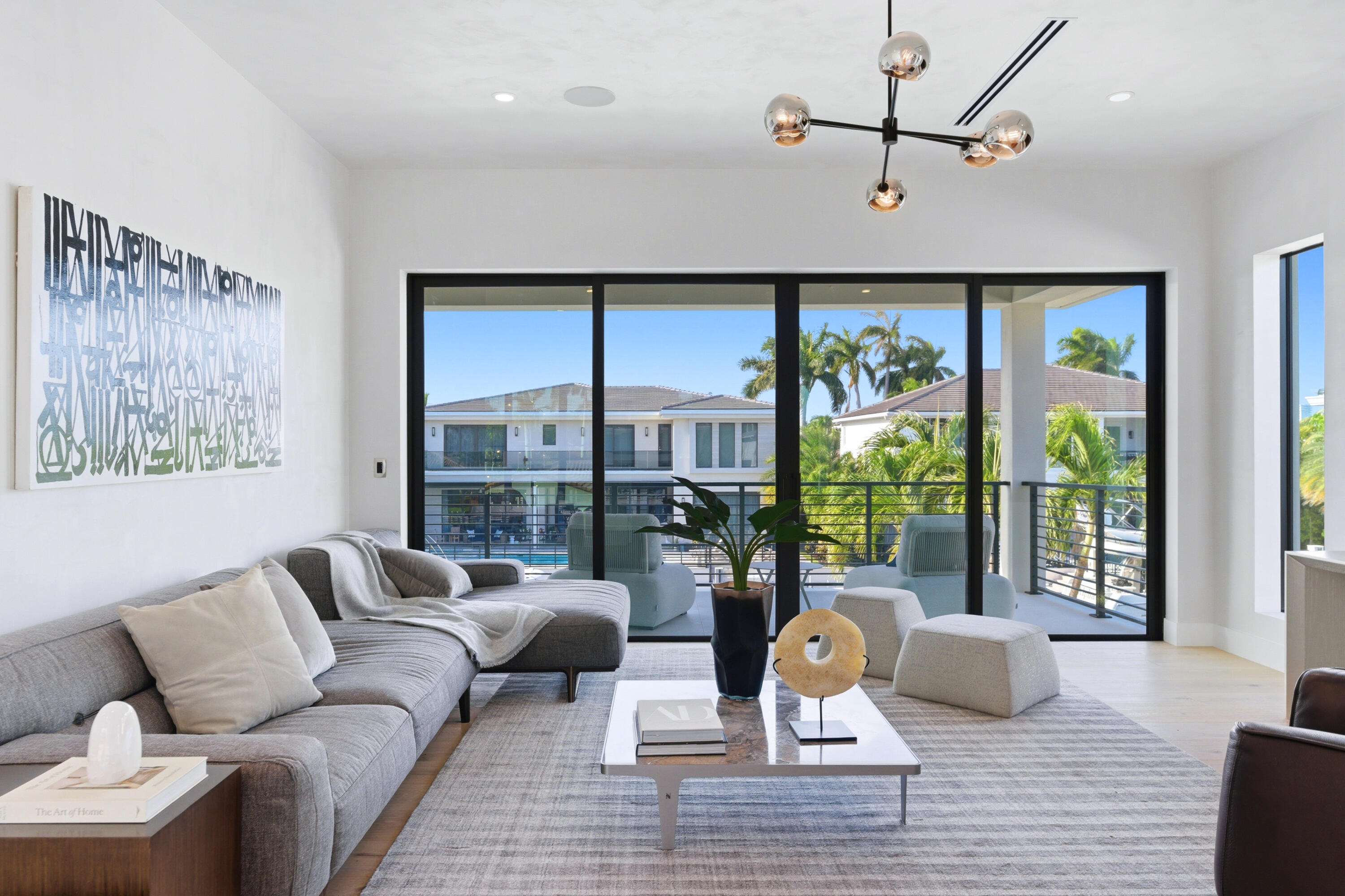 GOLDEN HARBOUR - Residential