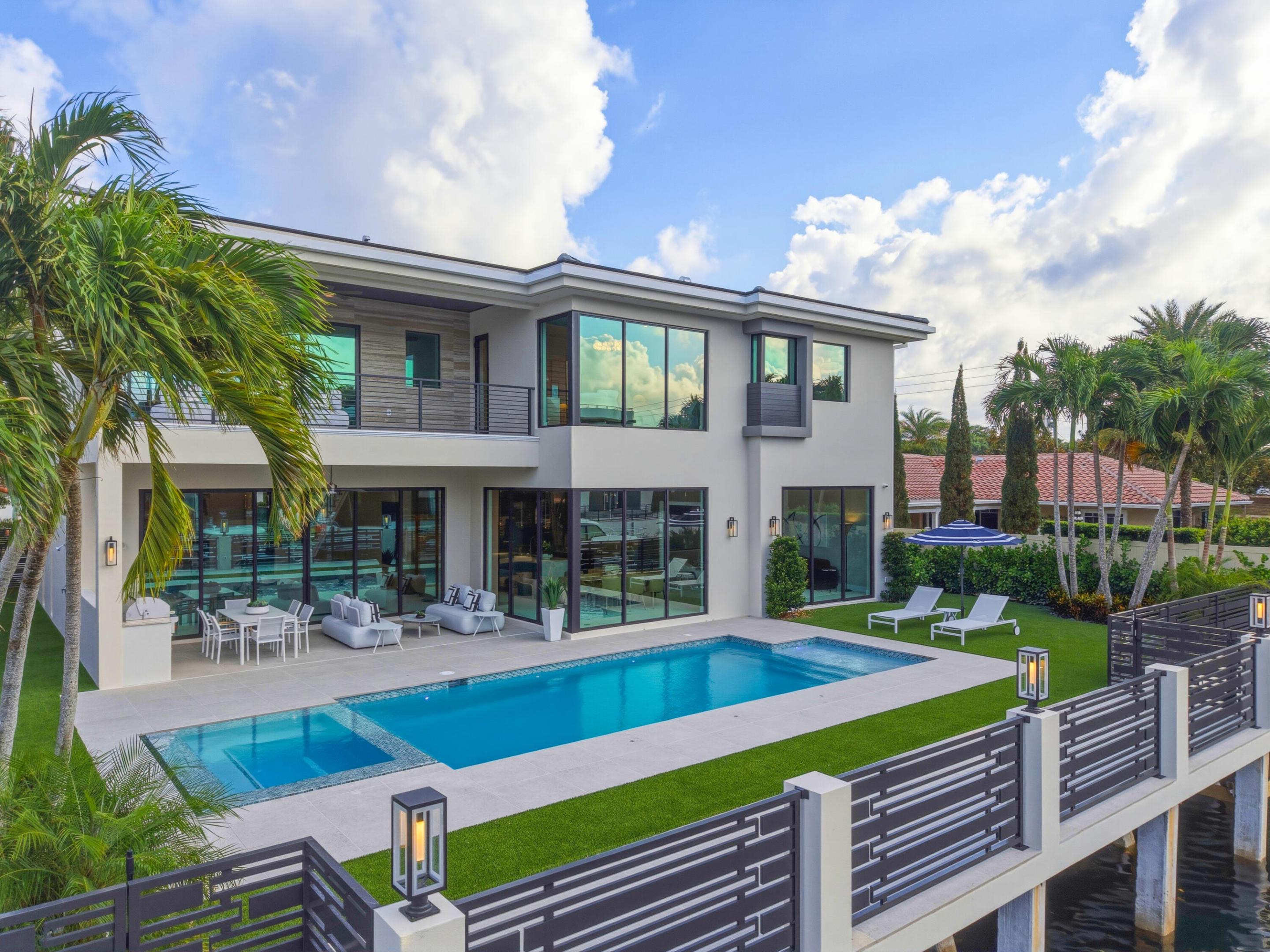 GOLDEN HARBOUR - Residential