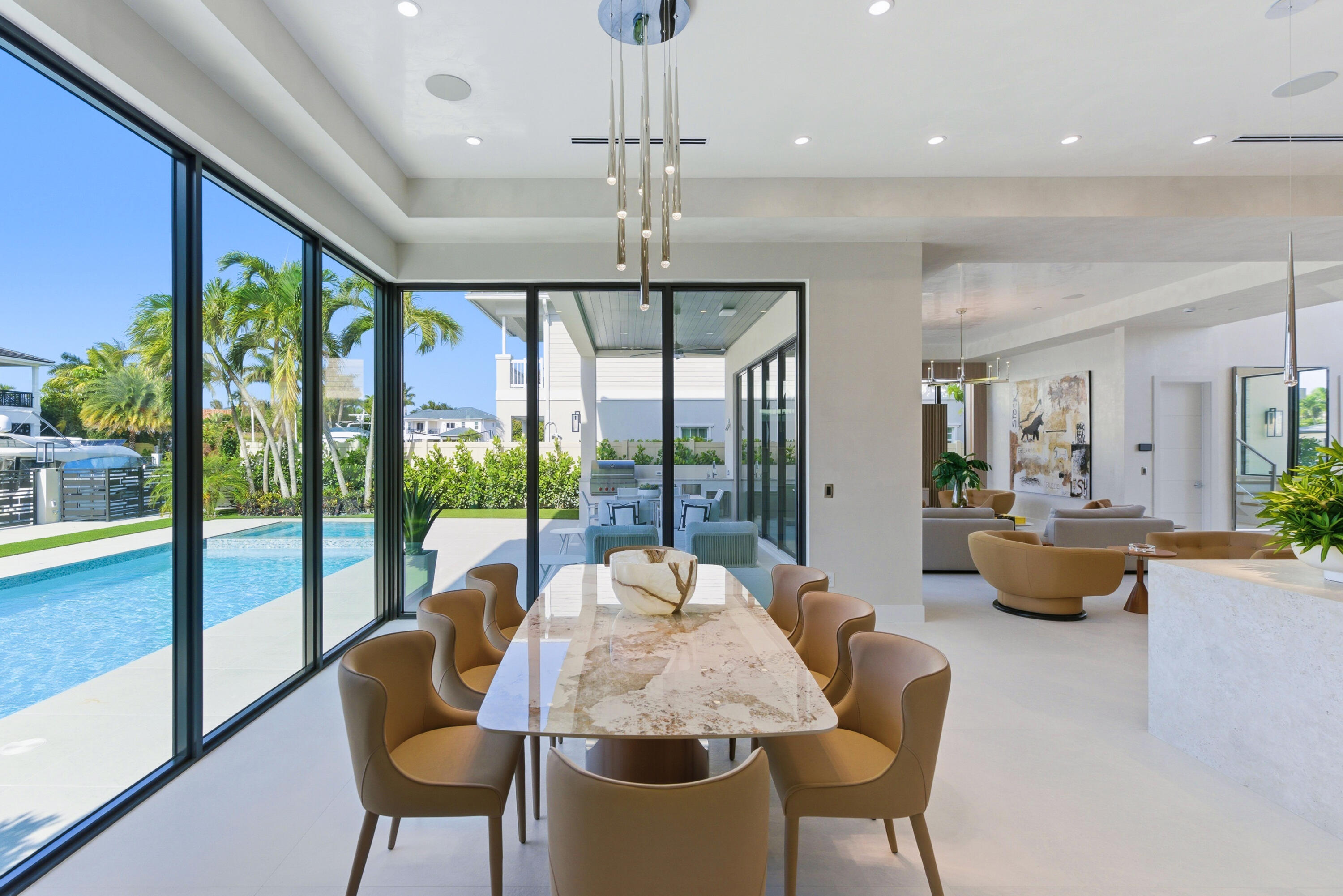 GOLDEN HARBOUR - Residential