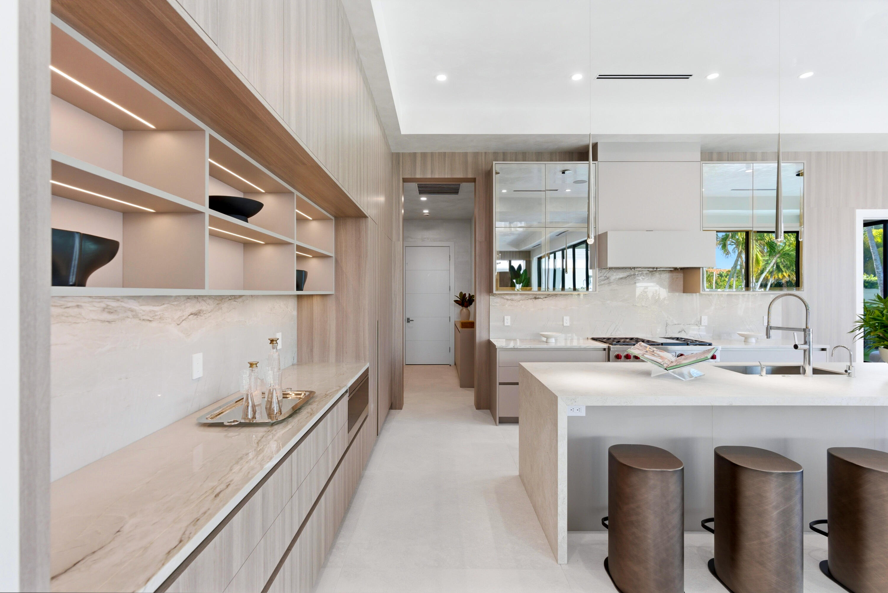 GOLDEN HARBOUR - Residential