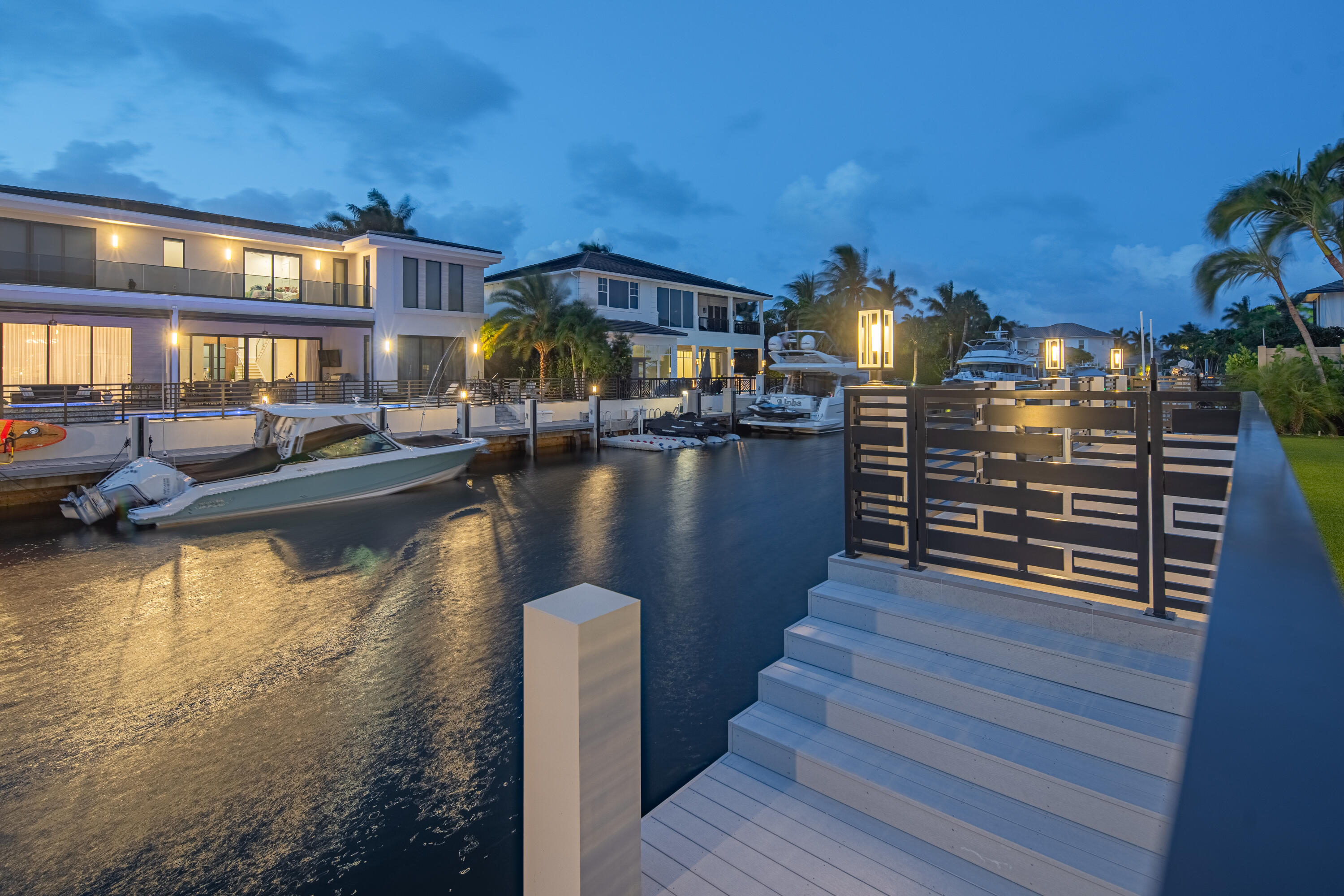 GOLDEN HARBOUR - Residential