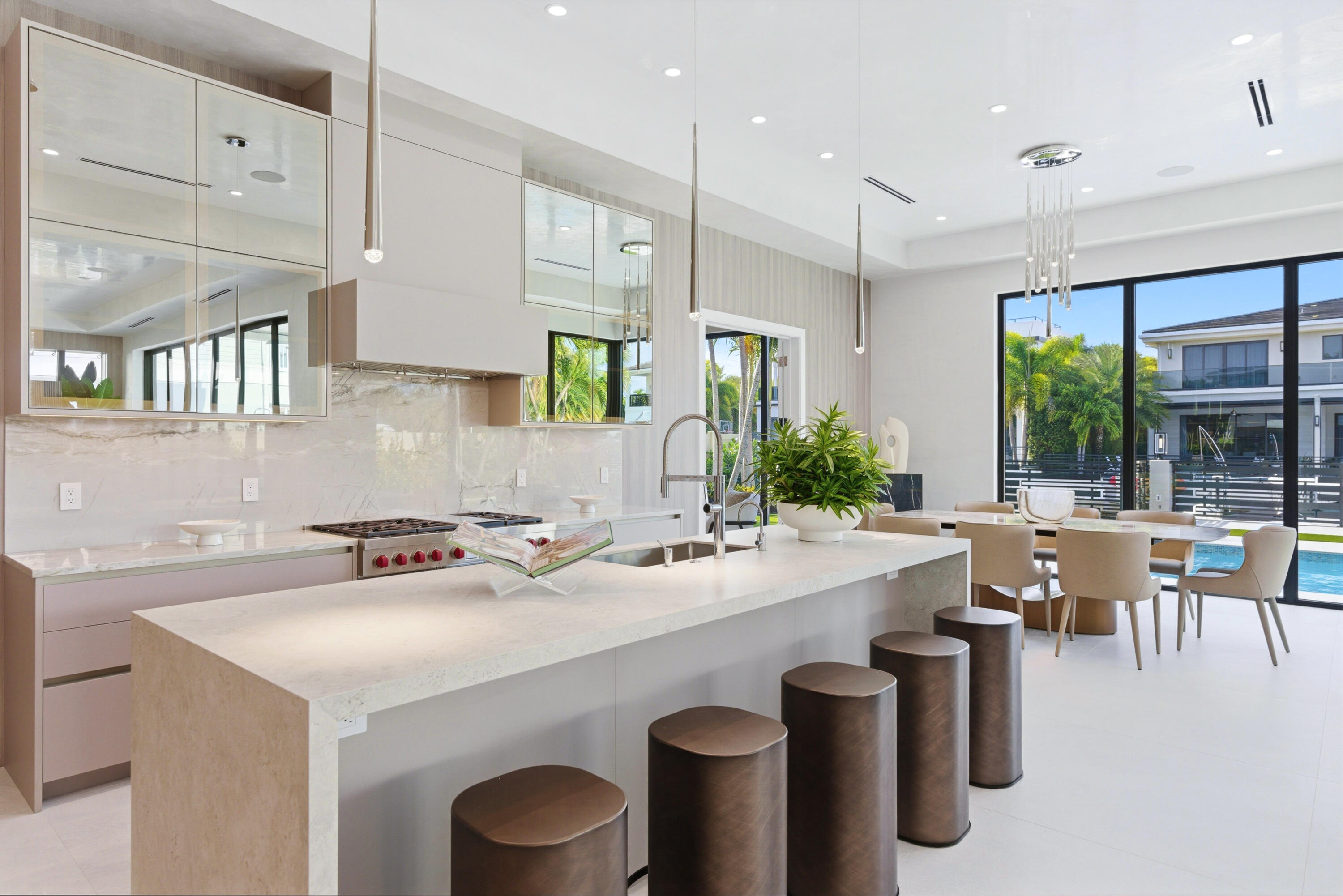 GOLDEN HARBOUR - Residential