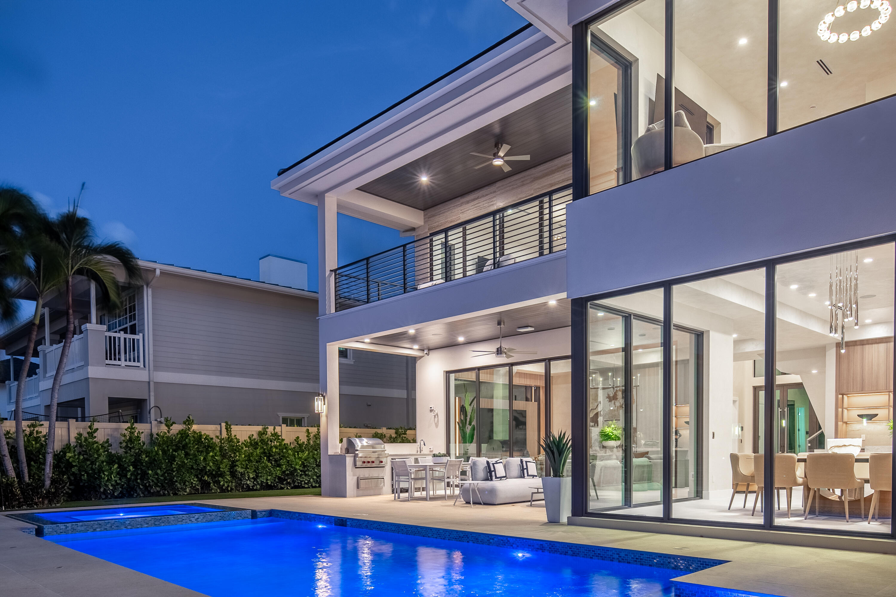 GOLDEN HARBOUR - Residential
