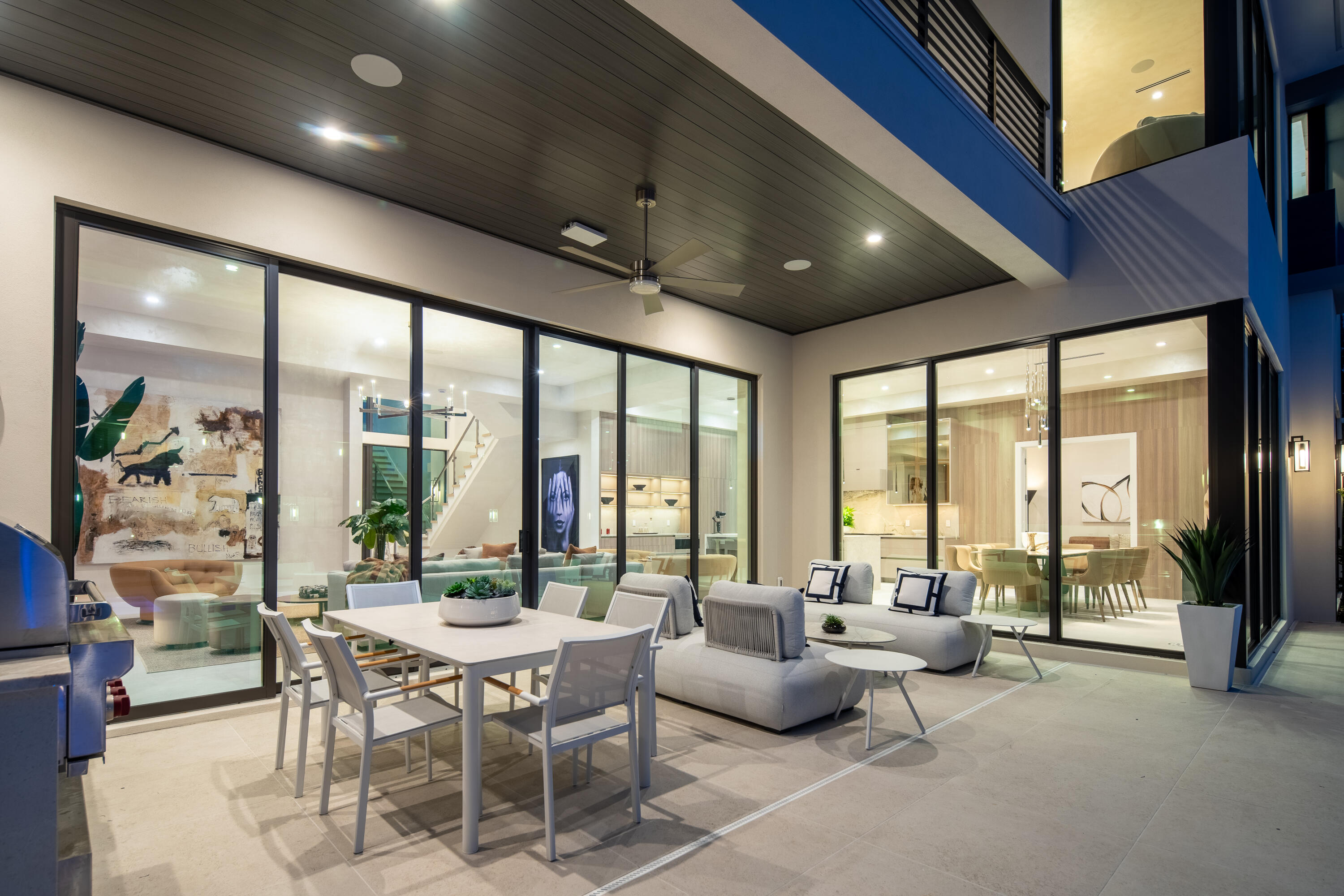 GOLDEN HARBOUR - Residential