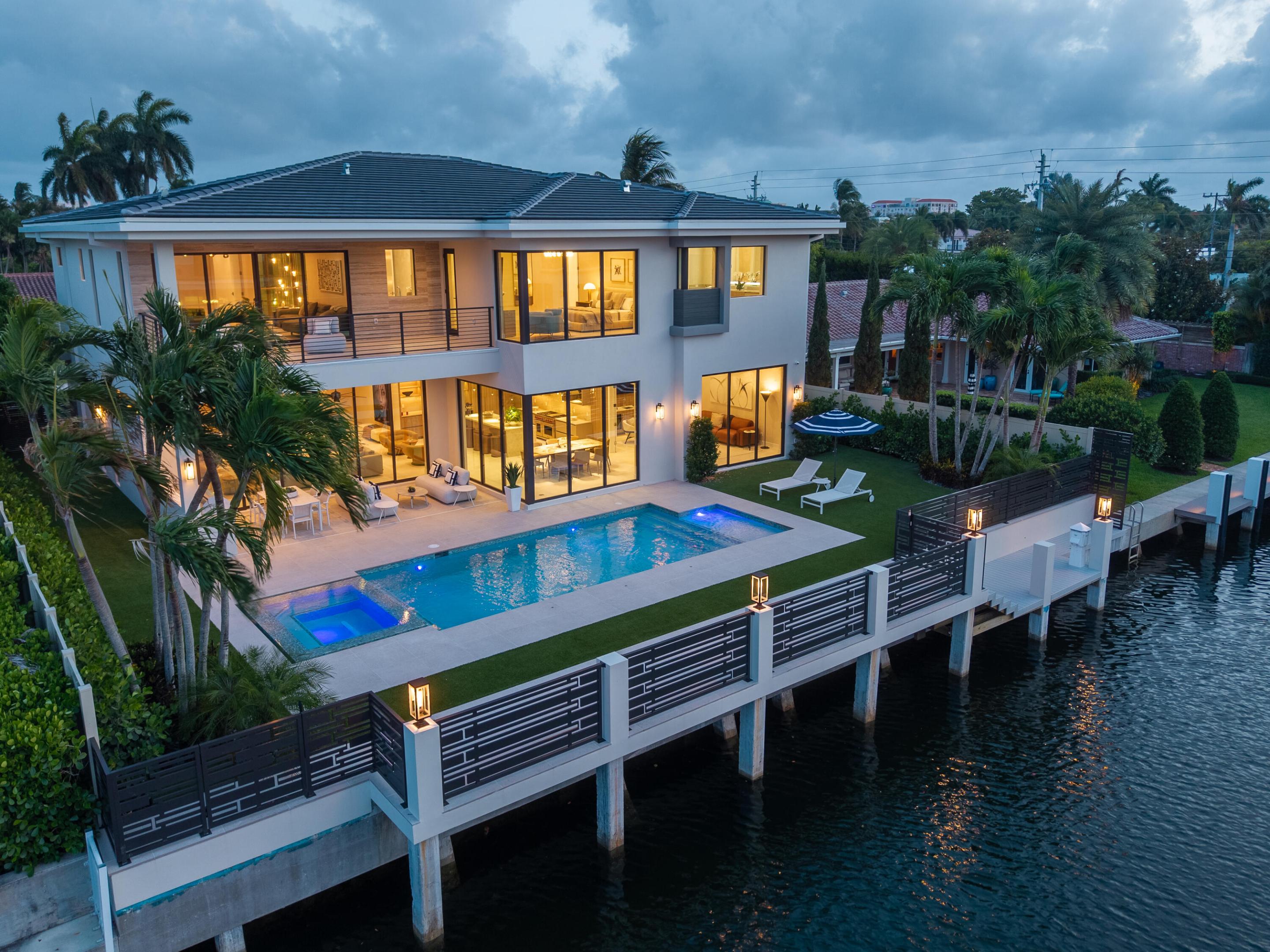 GOLDEN HARBOUR - Residential