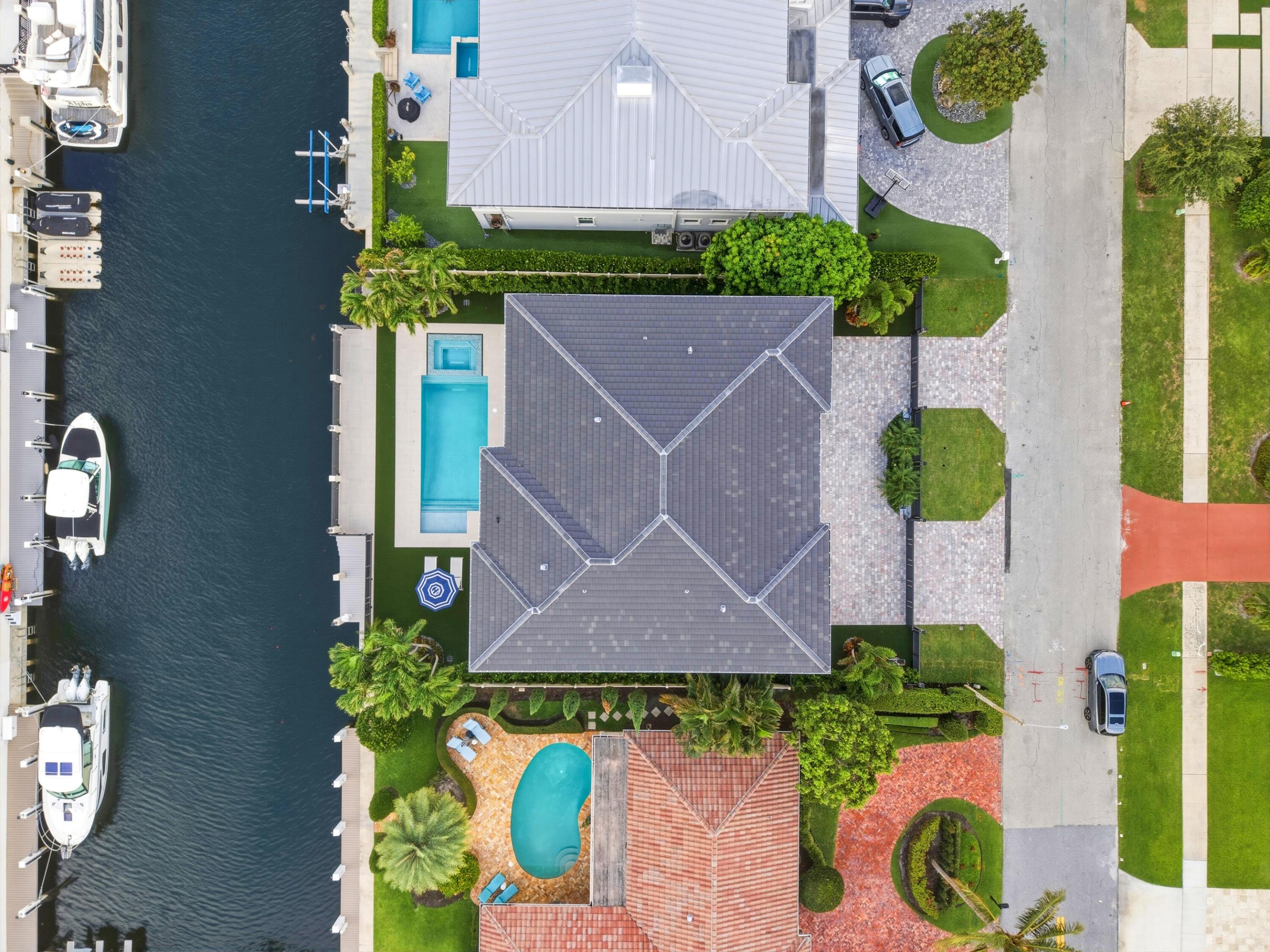 GOLDEN HARBOUR - Residential