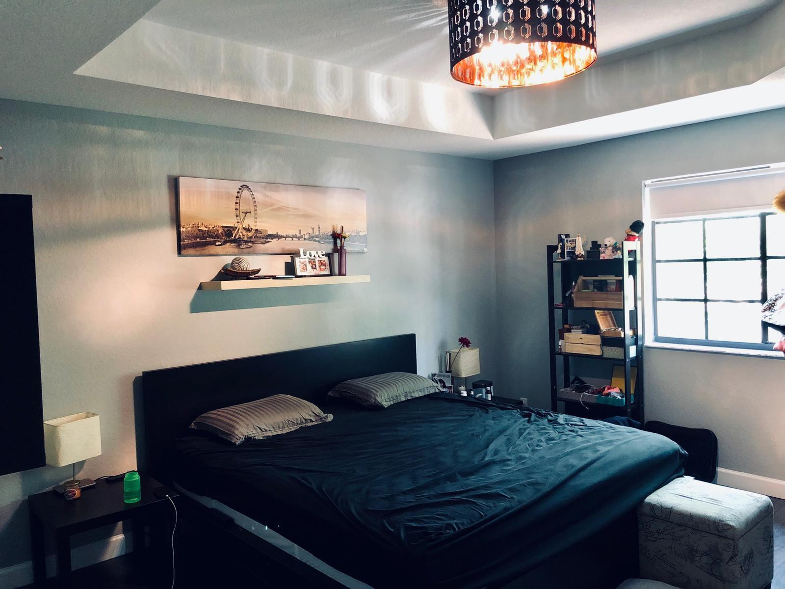 SECTOR 8 9 & 10 PLAT(BLKS - Residential Lease