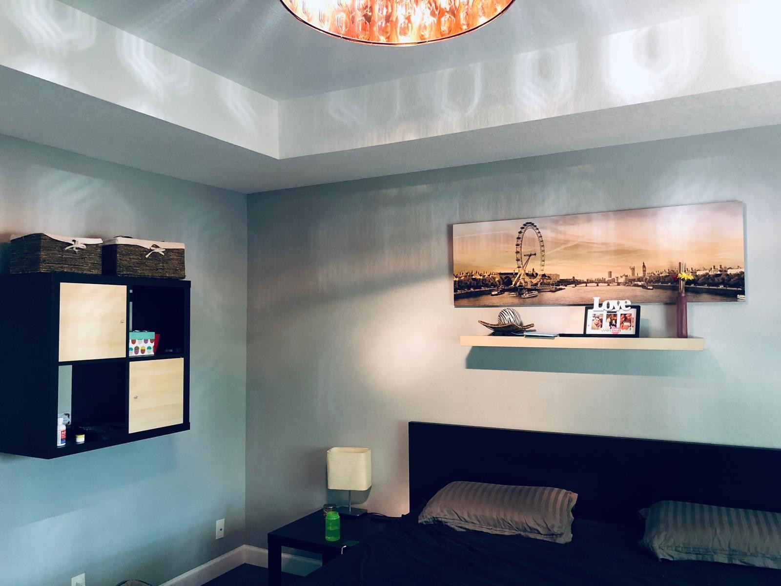 SECTOR 8 9 & 10 PLAT(BLKS - Residential Lease
