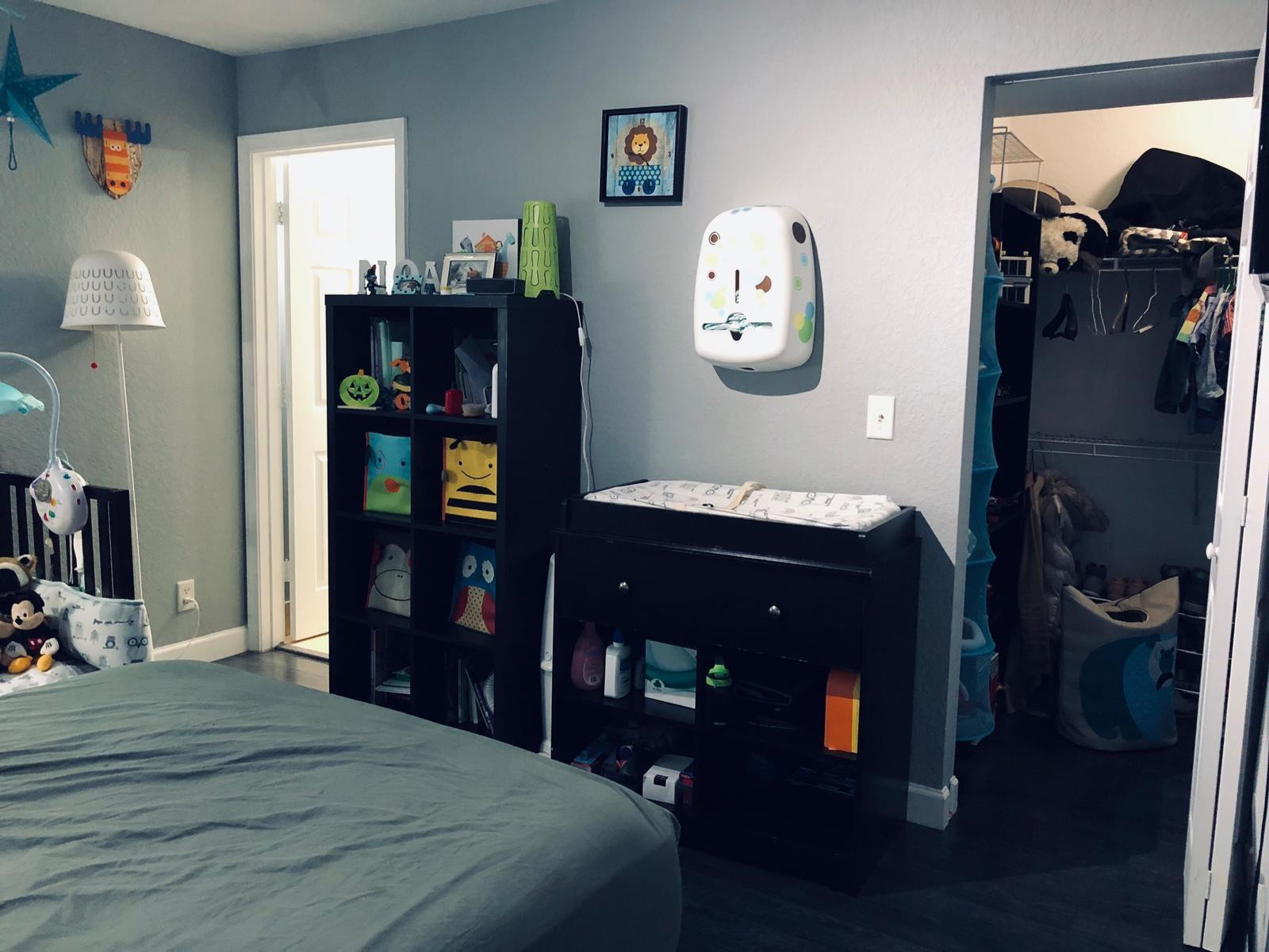 SECTOR 8 9 & 10 PLAT(BLKS - Residential Lease