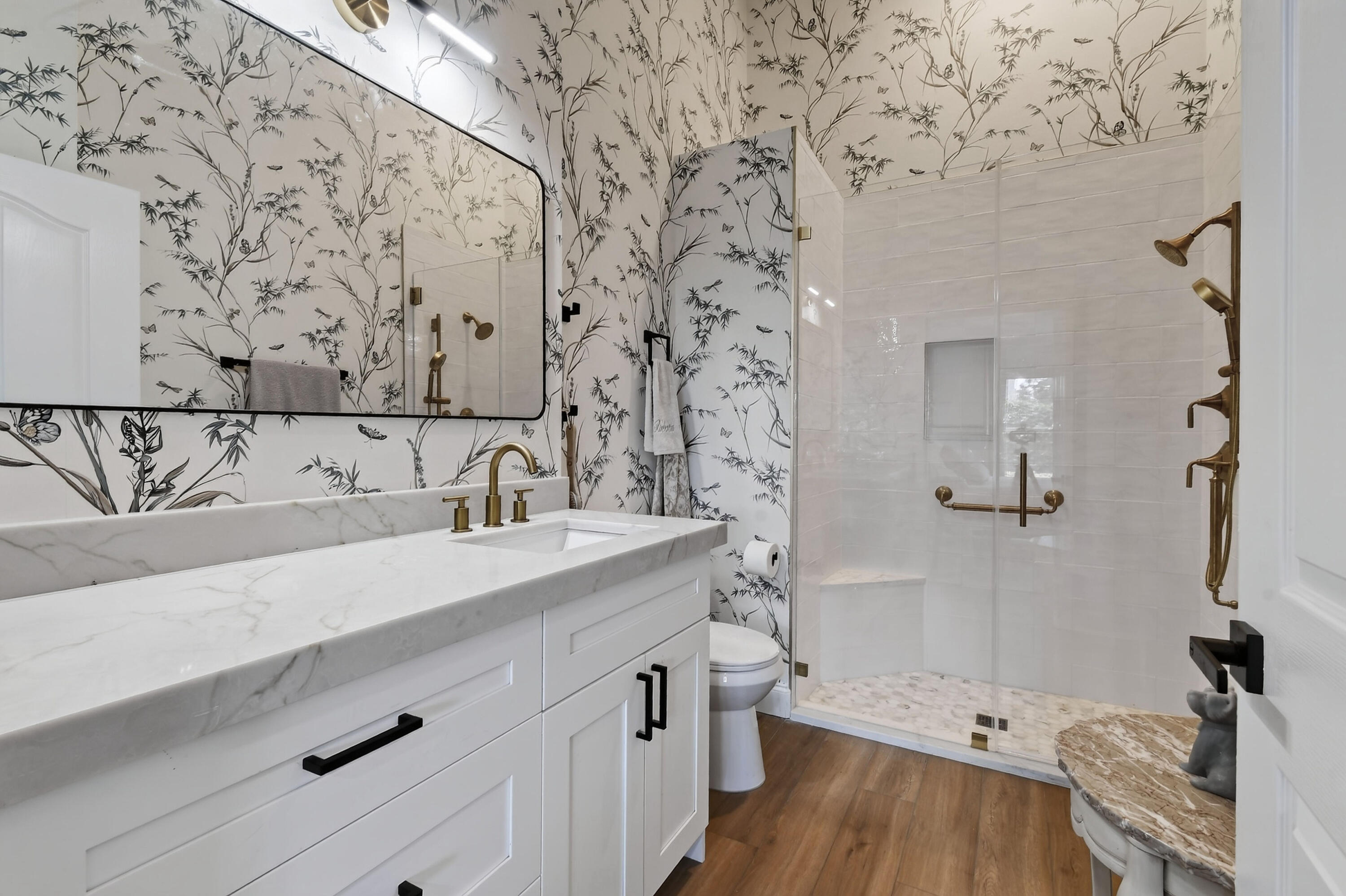 MELROSE PUD POD E - Residential