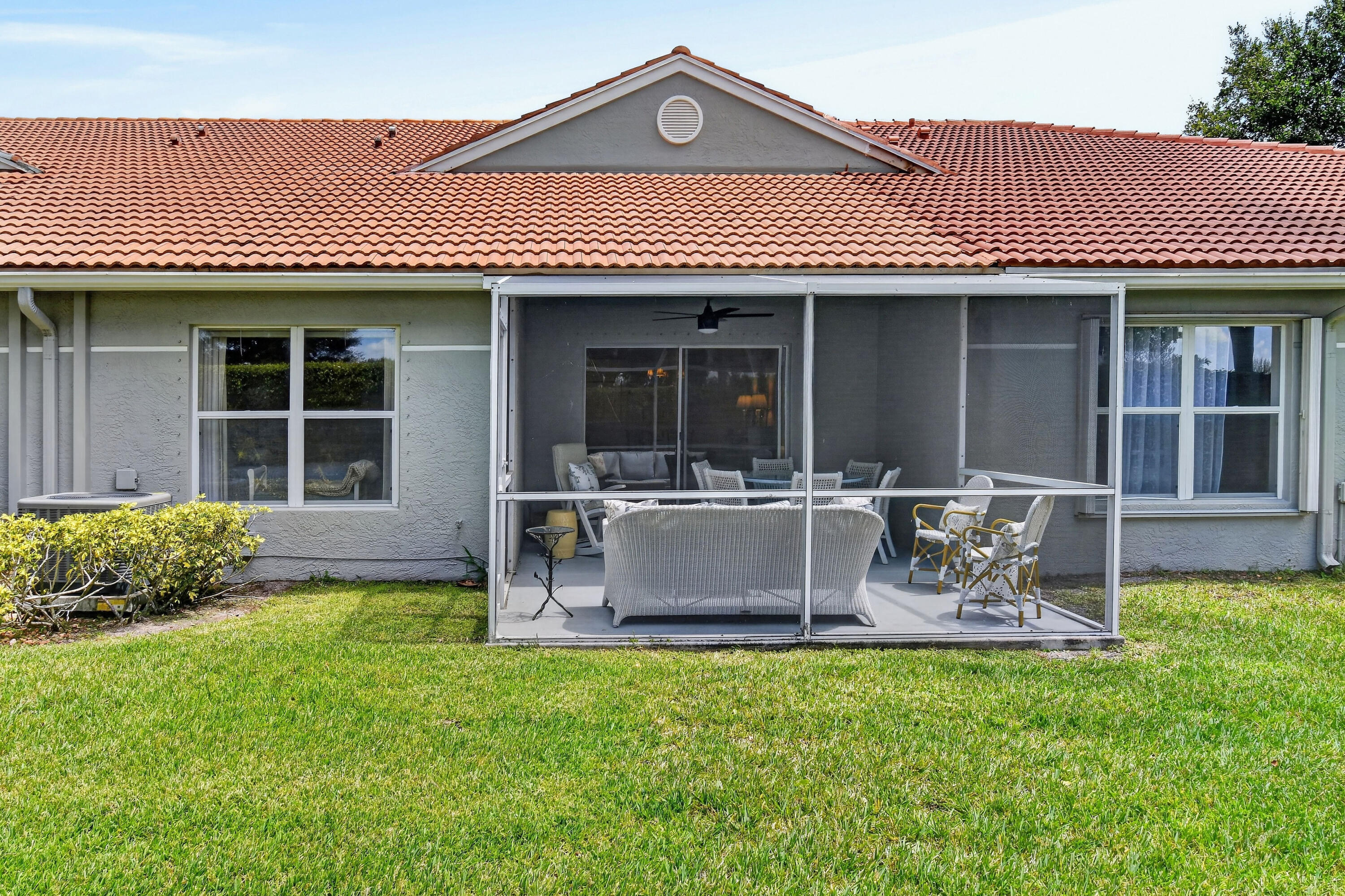 MELROSE PUD POD E - Residential