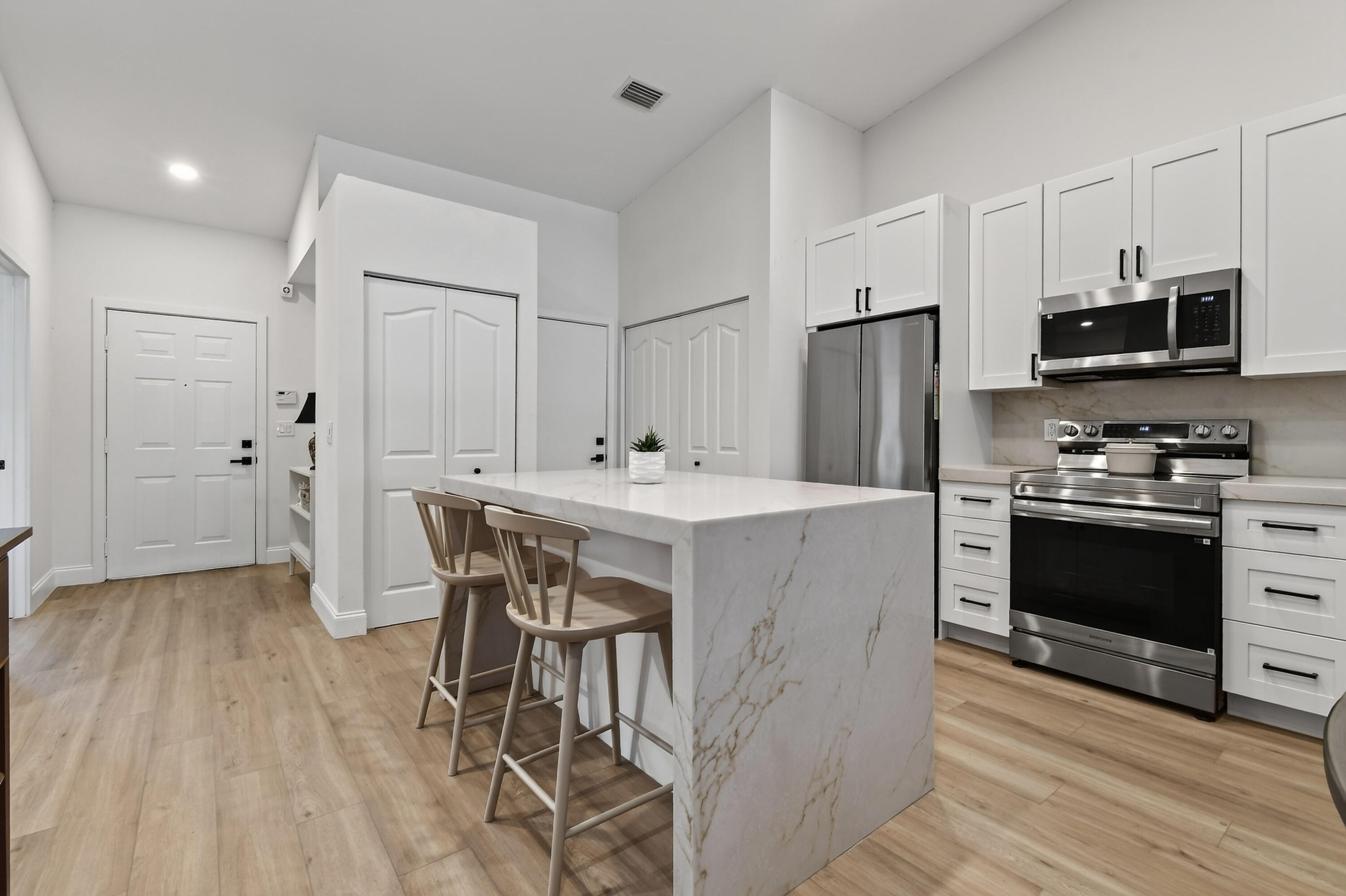 MELROSE PUD POD E - Residential