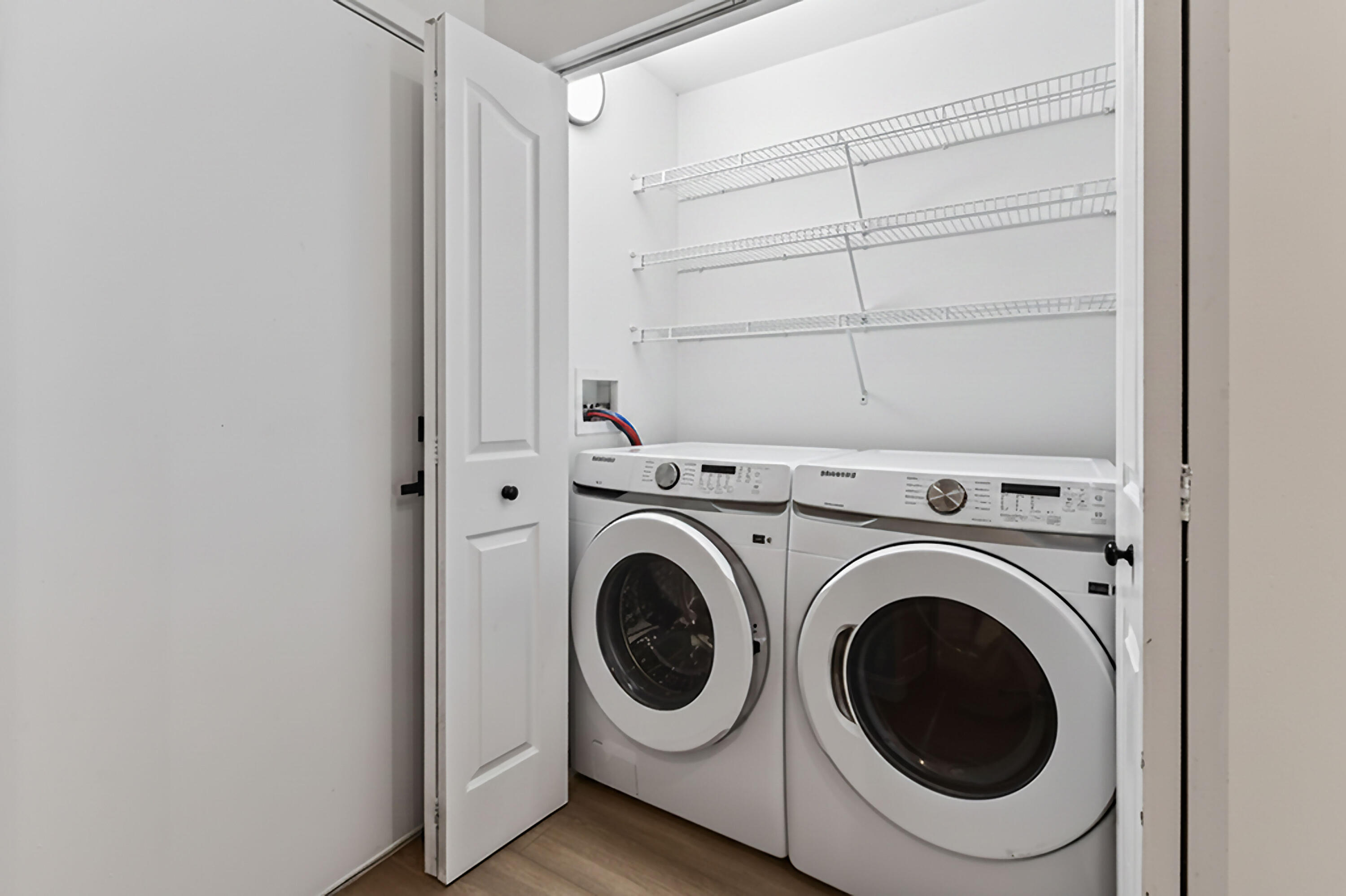 MELROSE PUD POD E - Residential
