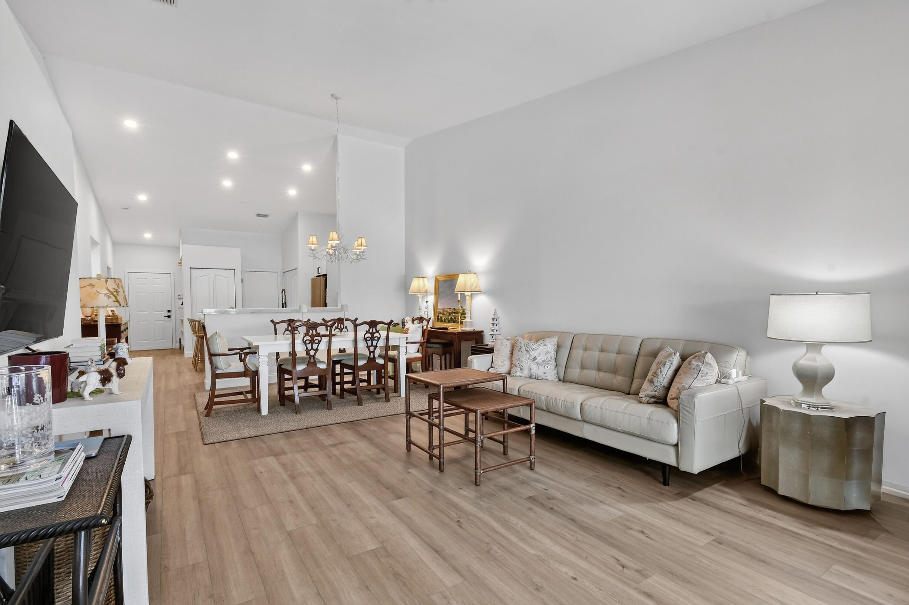 MELROSE PUD POD E - Residential
