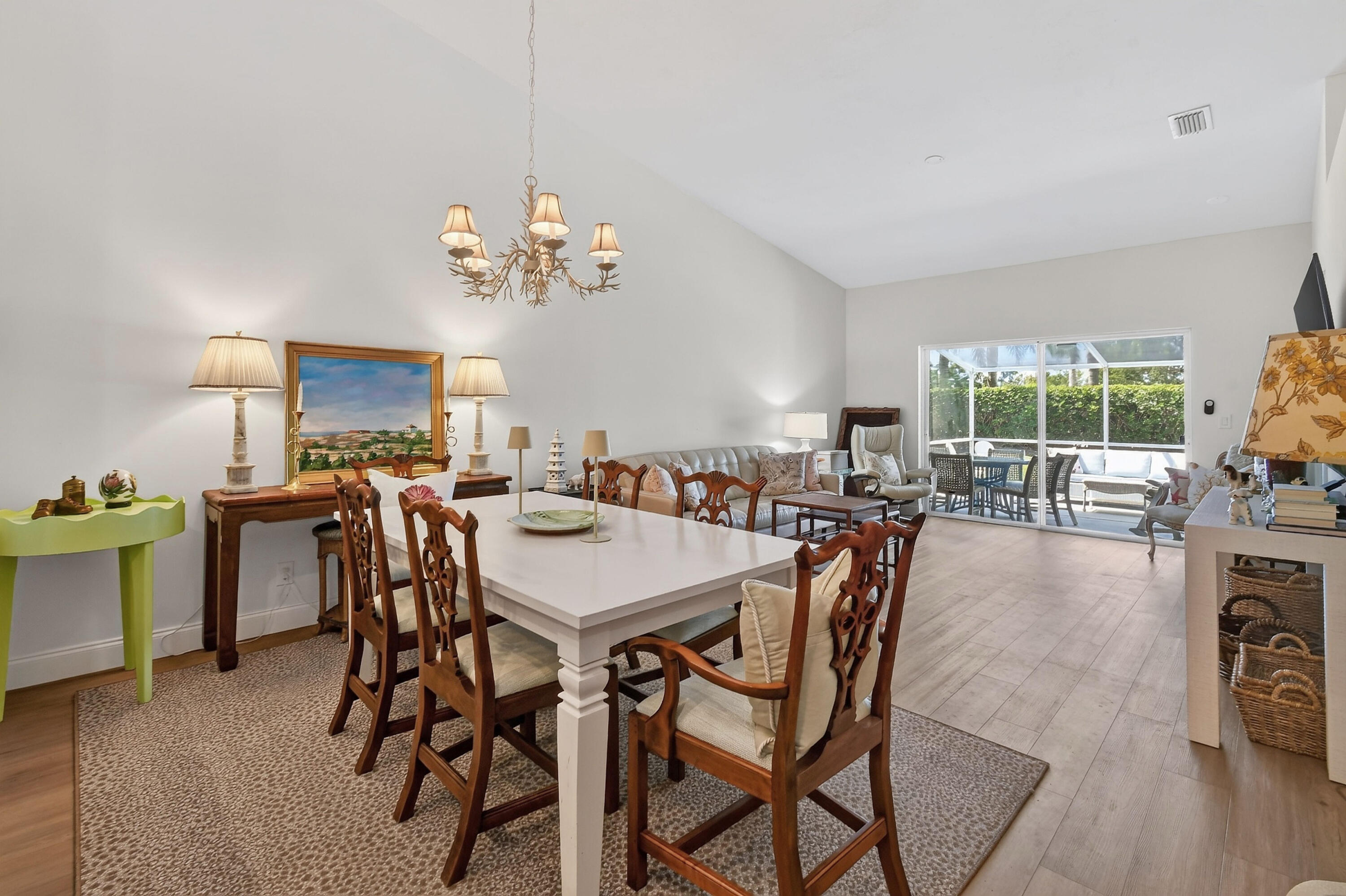 MELROSE PUD POD E - Residential