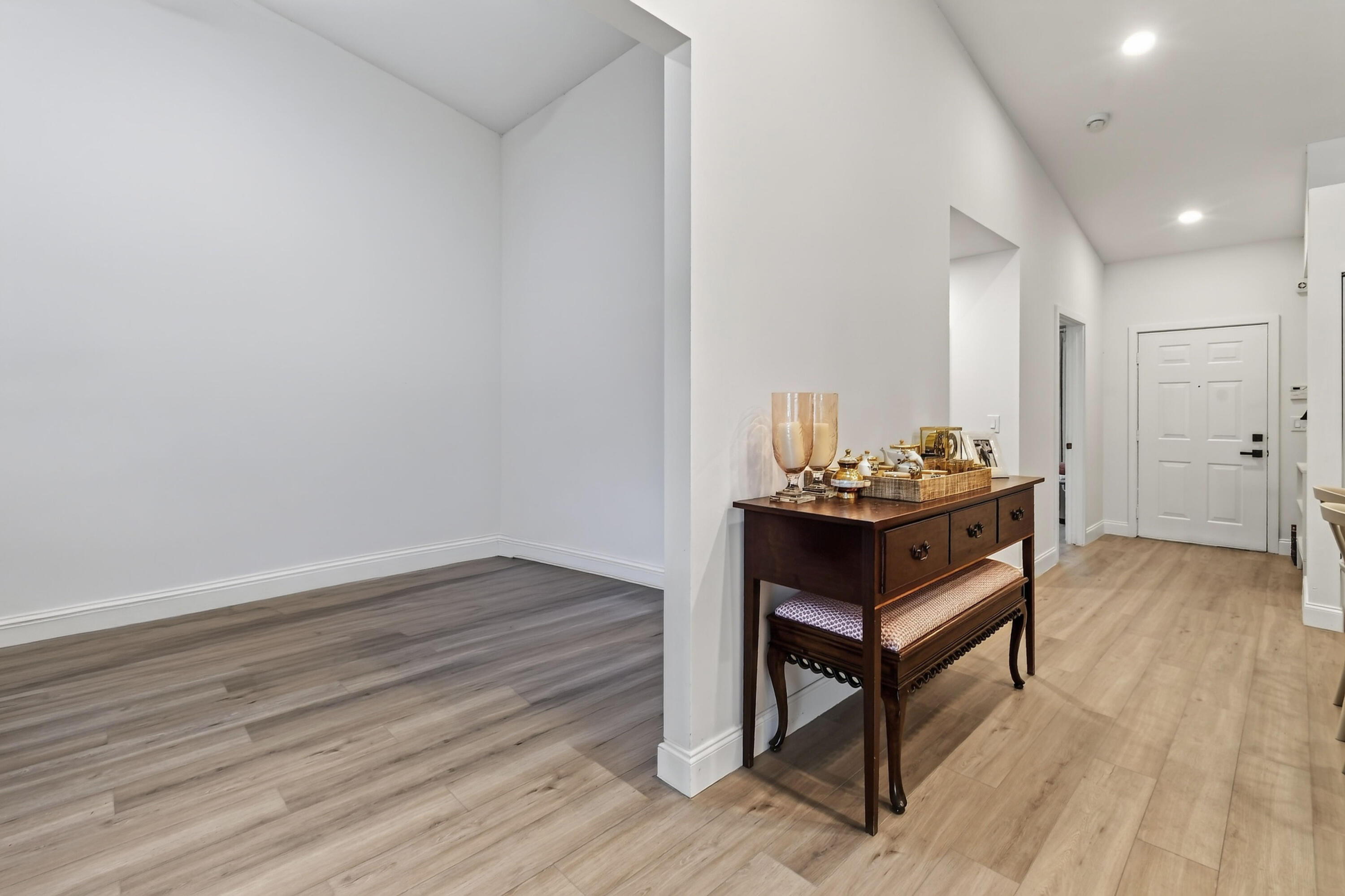 MELROSE PUD POD E - Residential