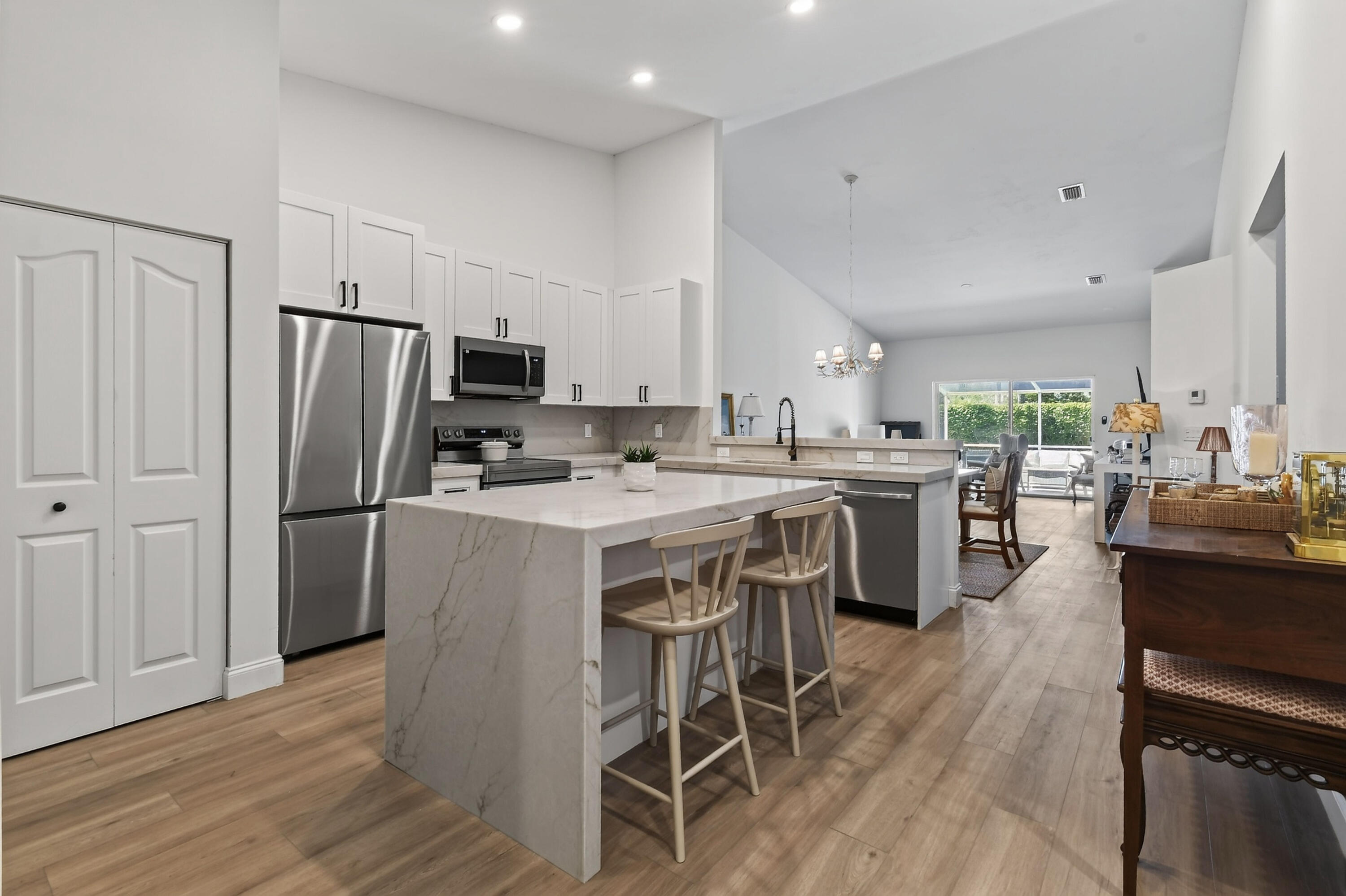 MELROSE PUD POD E - Residential