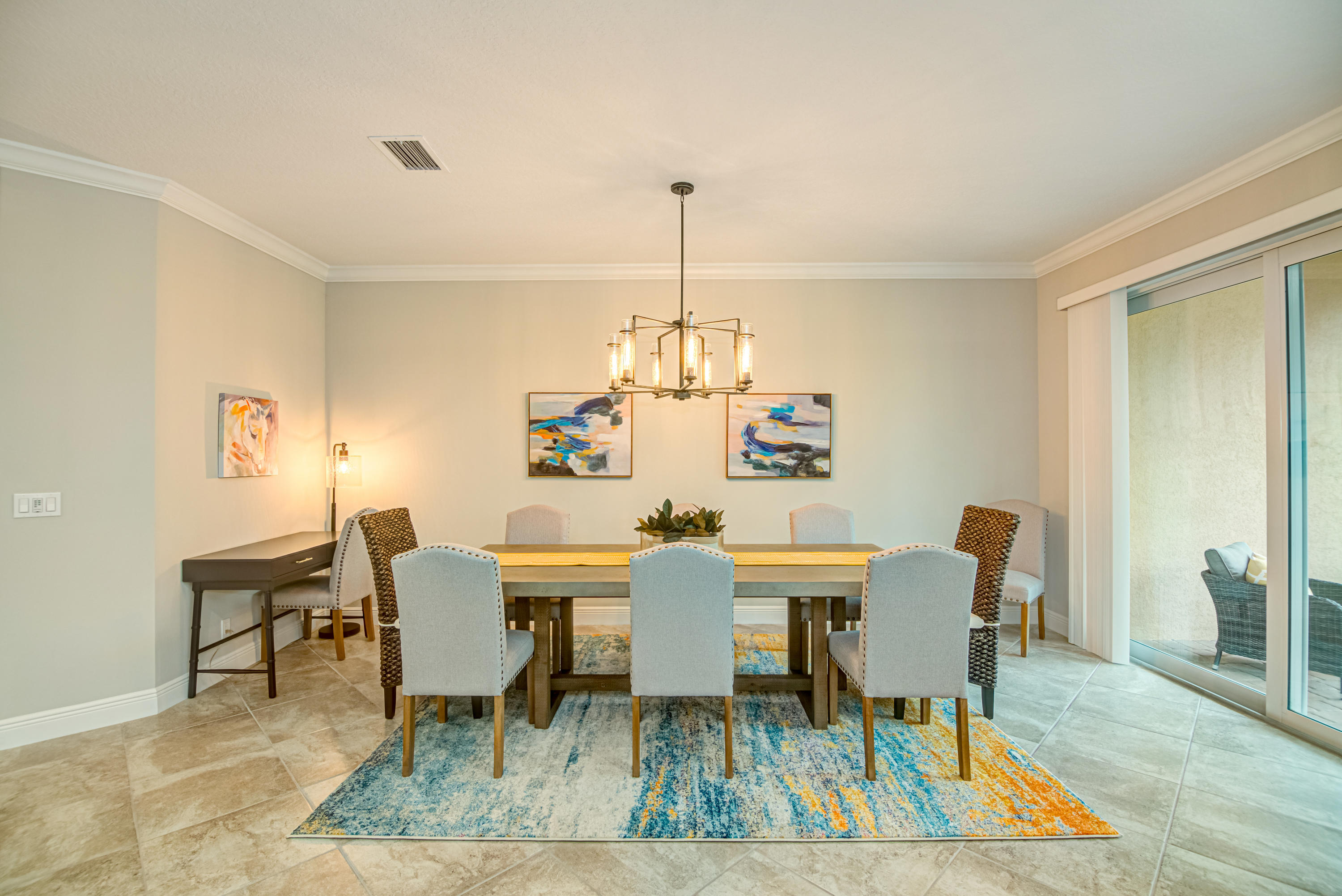 BINKS POINTE - Residential