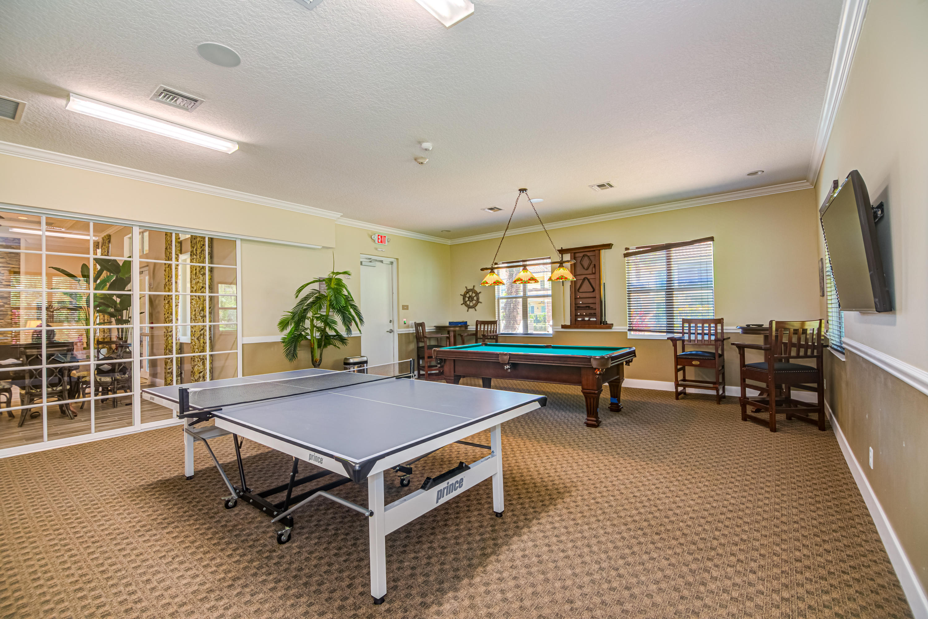 BINKS POINTE - Residential