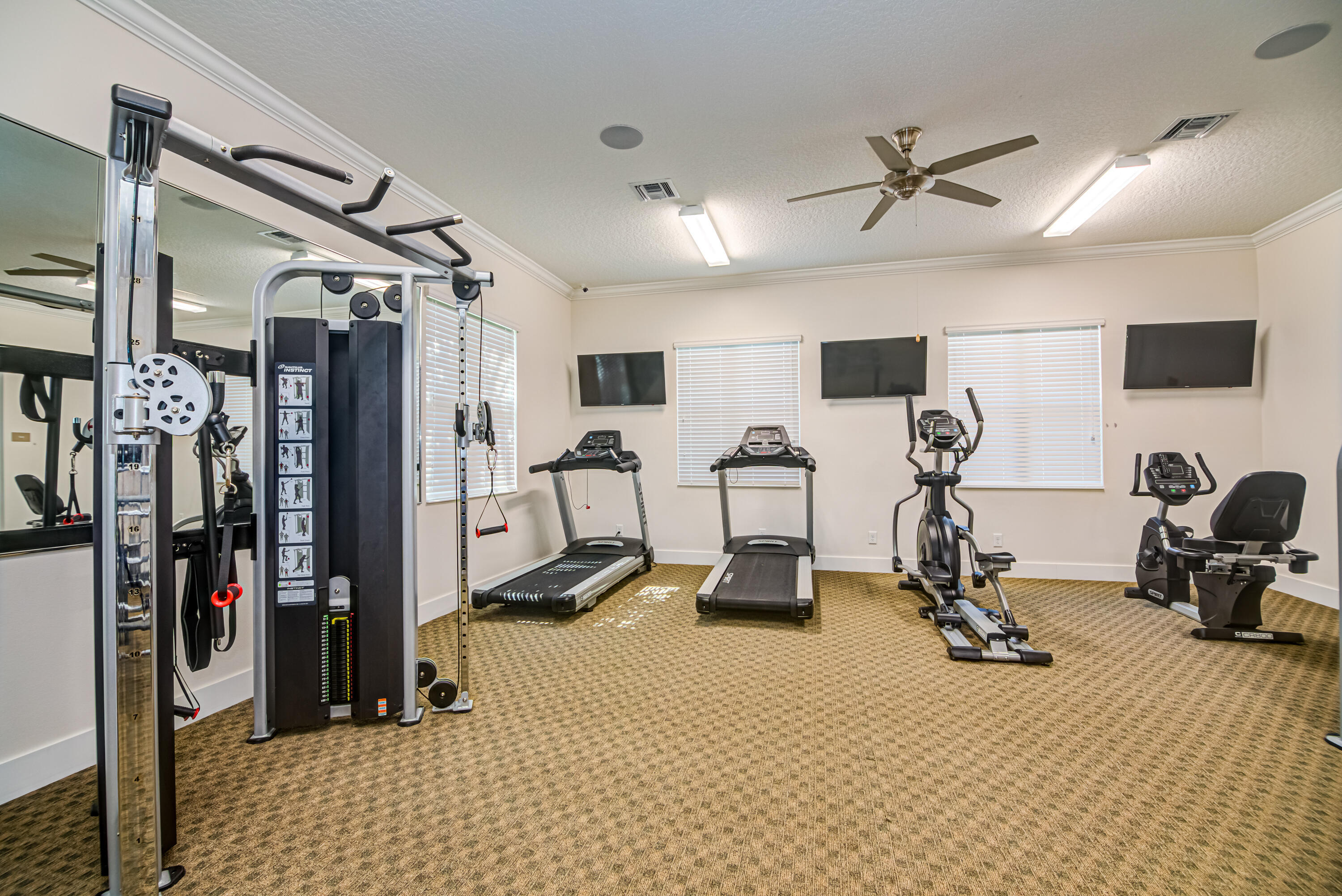 BINKS POINTE - Residential