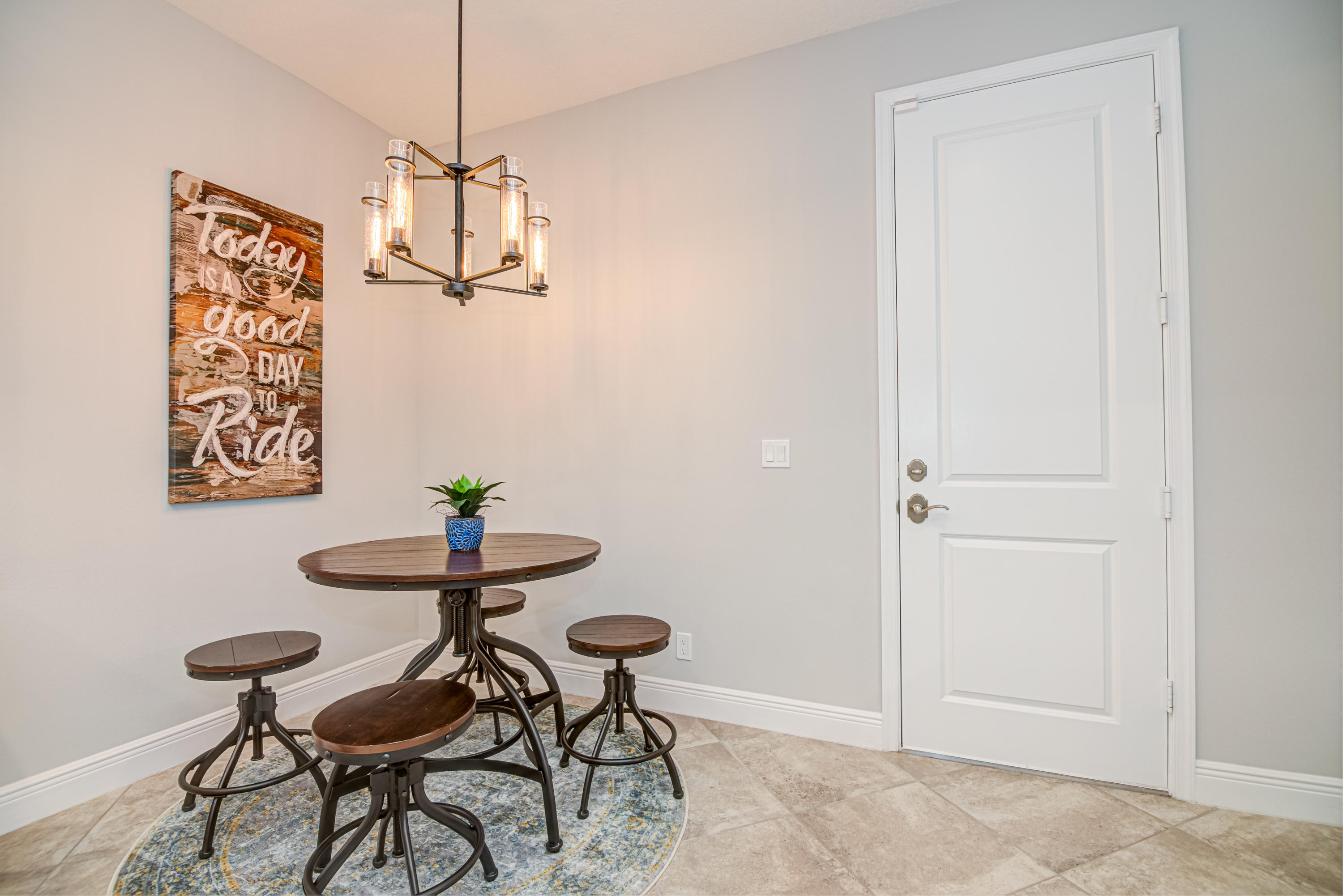 BINKS POINTE - Residential