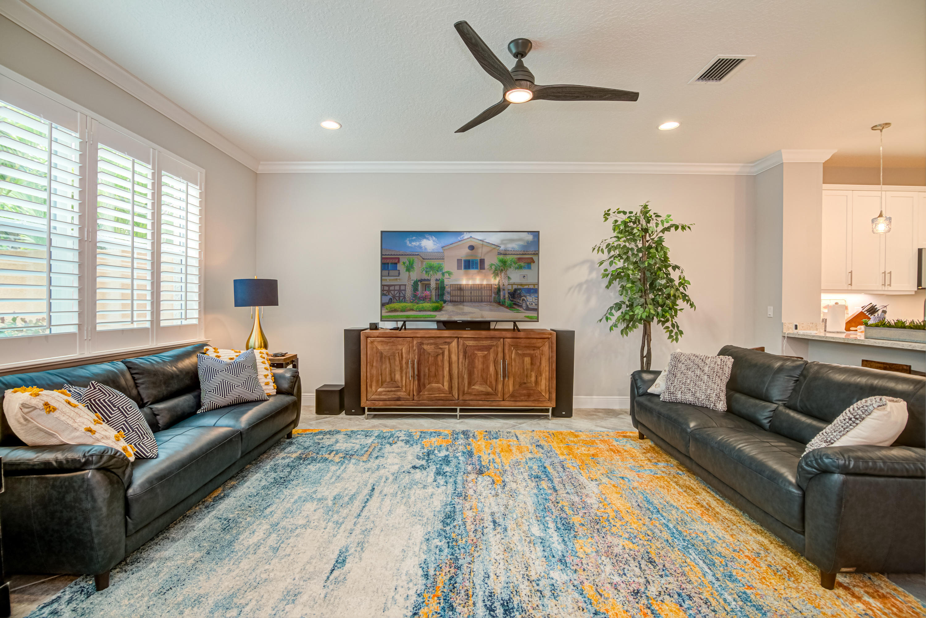 BINKS POINTE - Residential