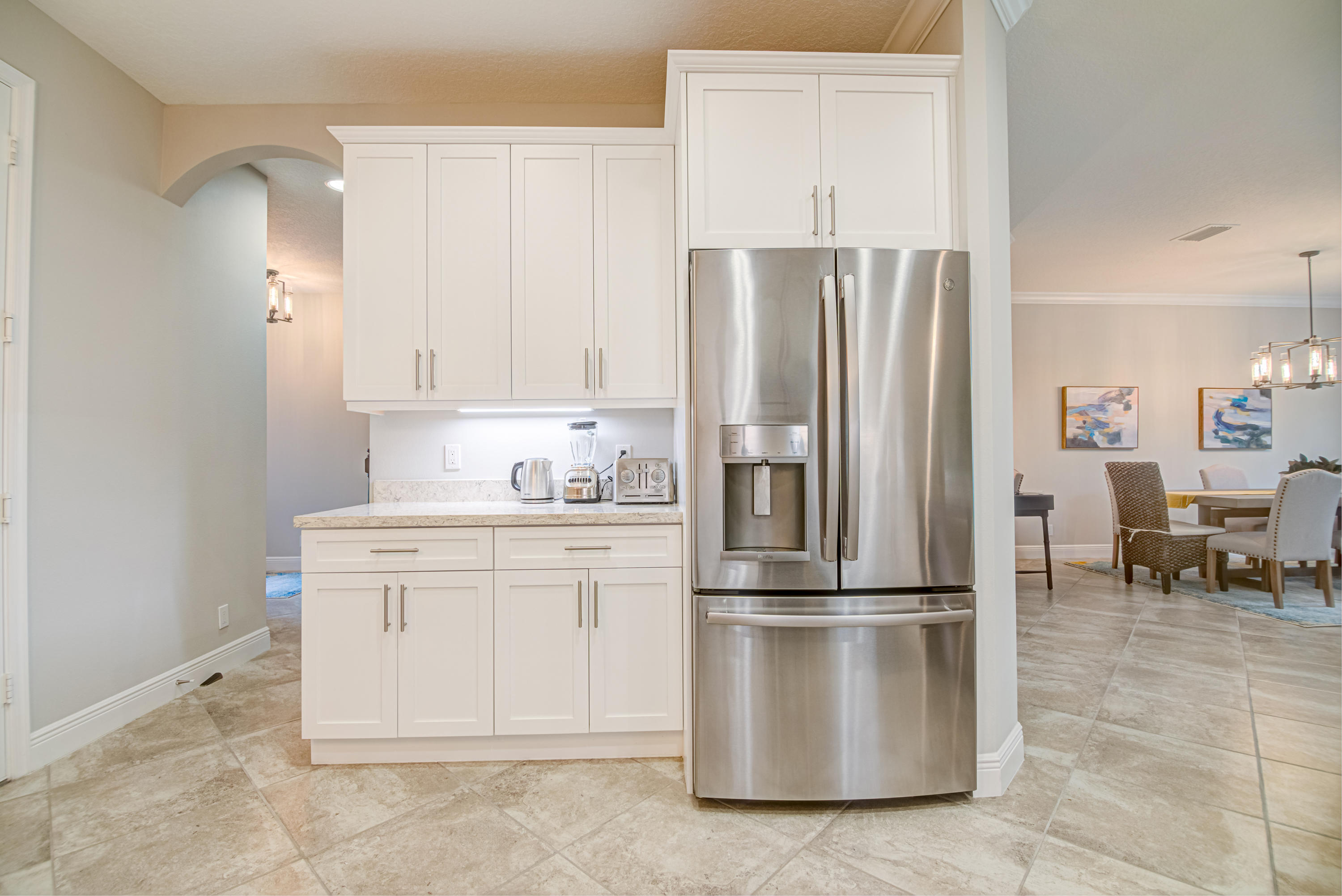 BINKS POINTE - Residential