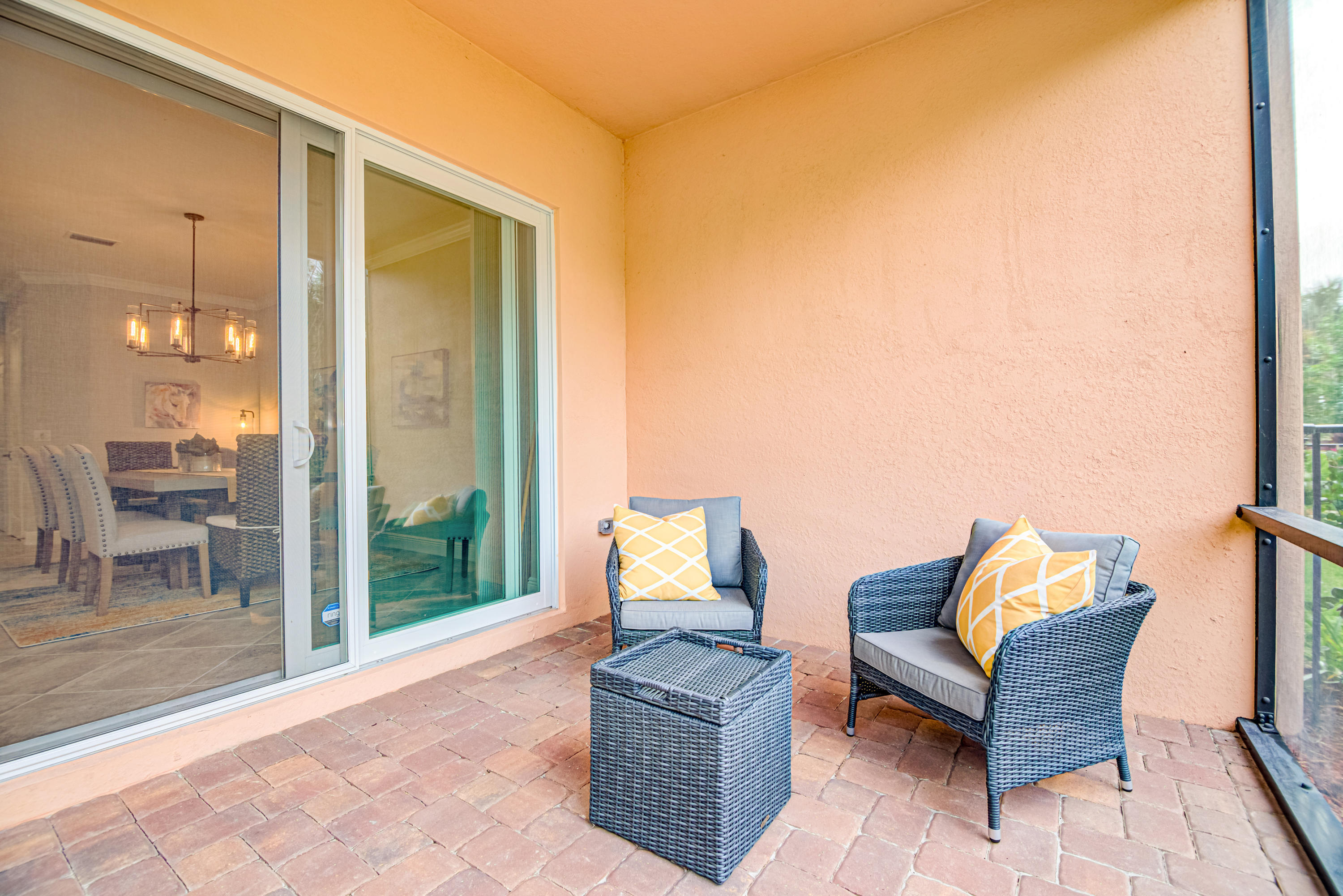 BINKS POINTE - Residential