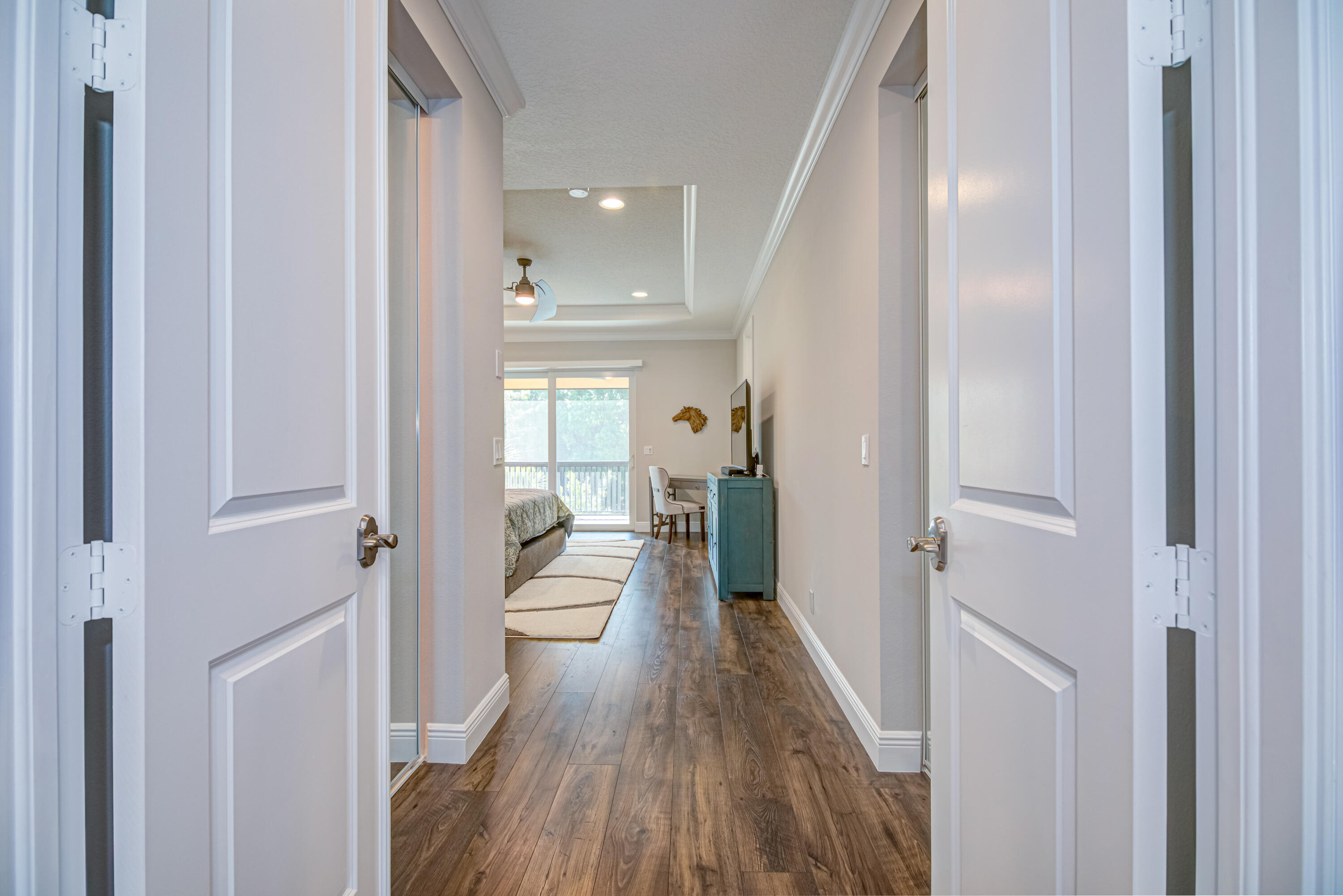 BINKS POINTE - Residential