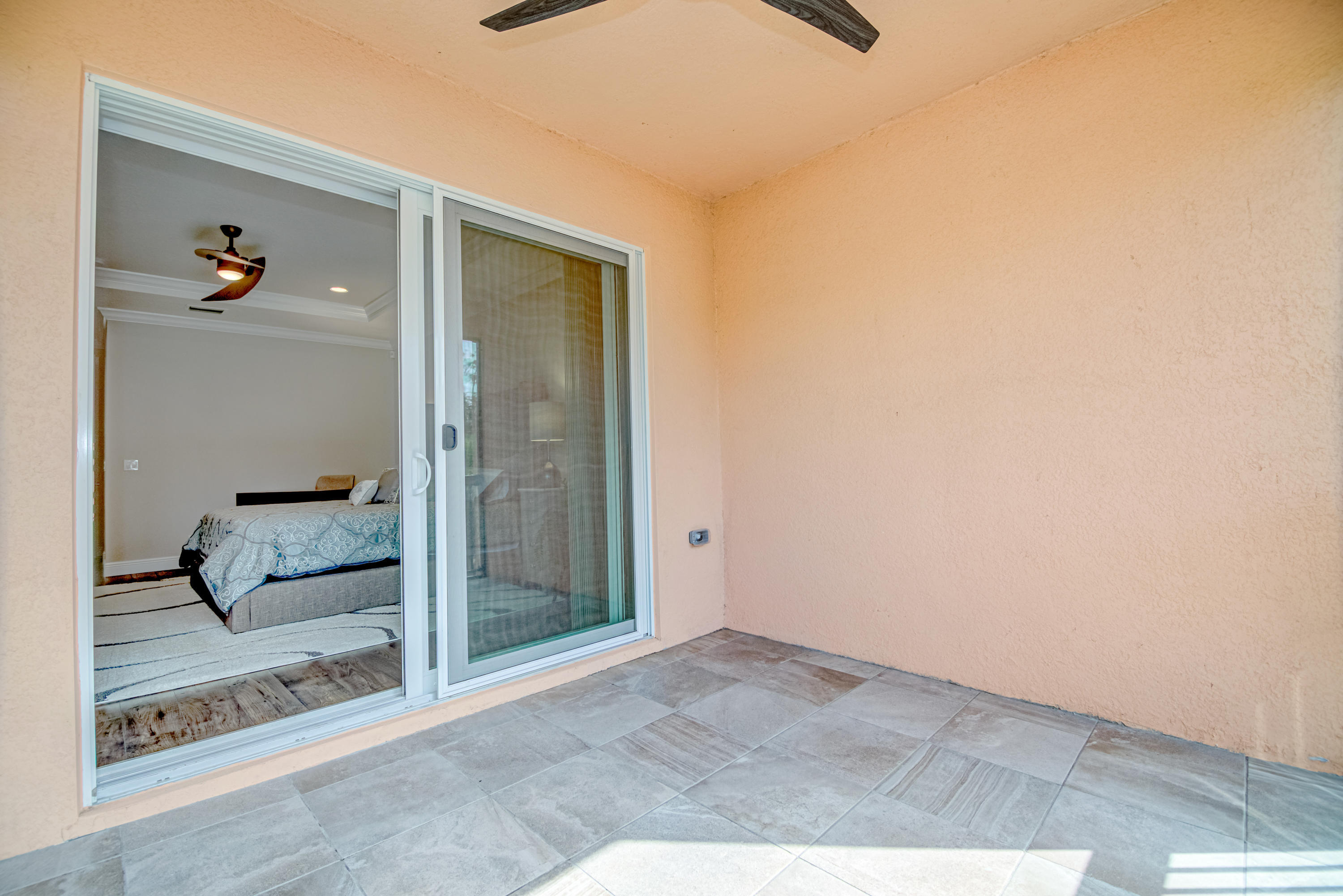 BINKS POINTE - Residential