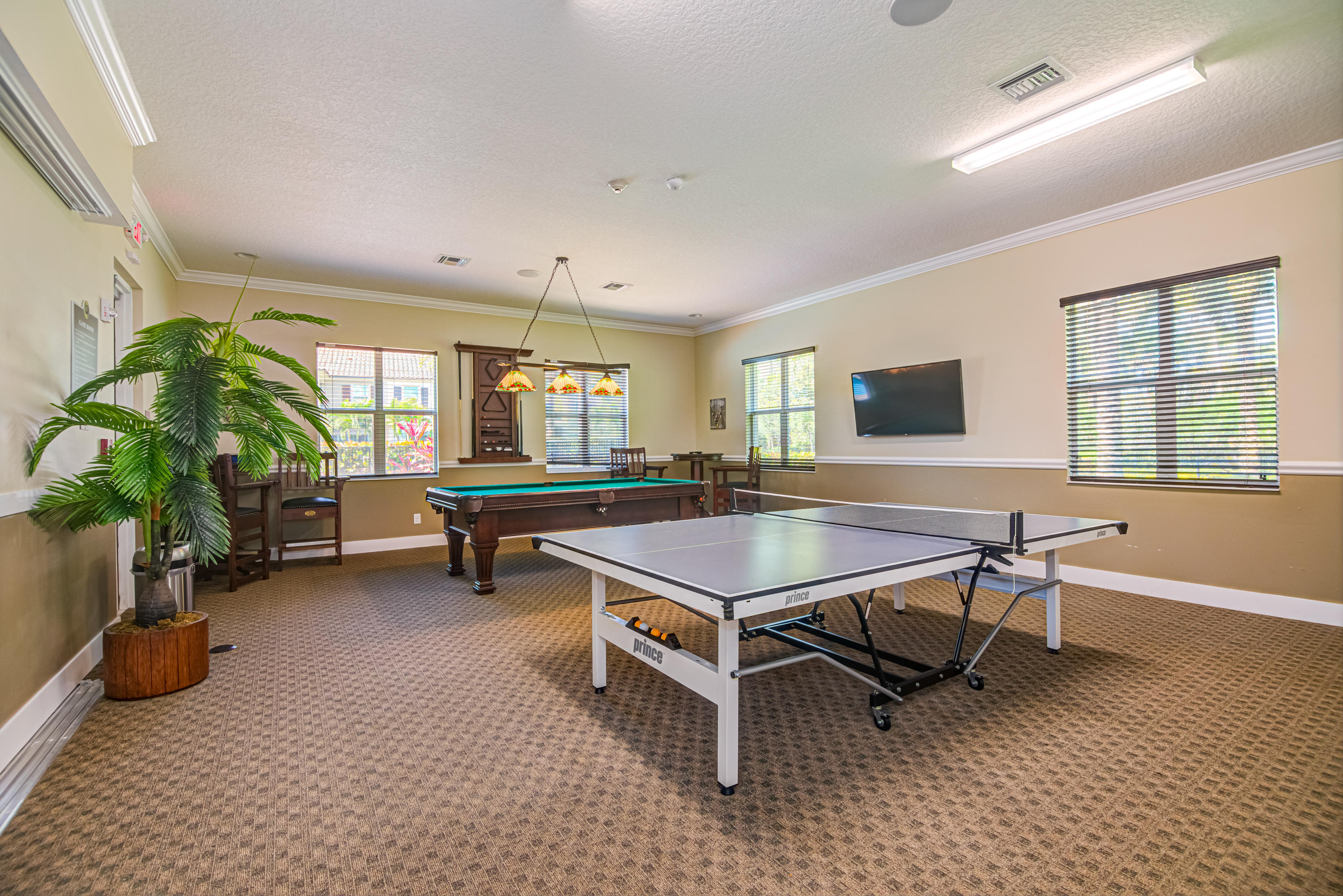 BINKS POINTE - Residential