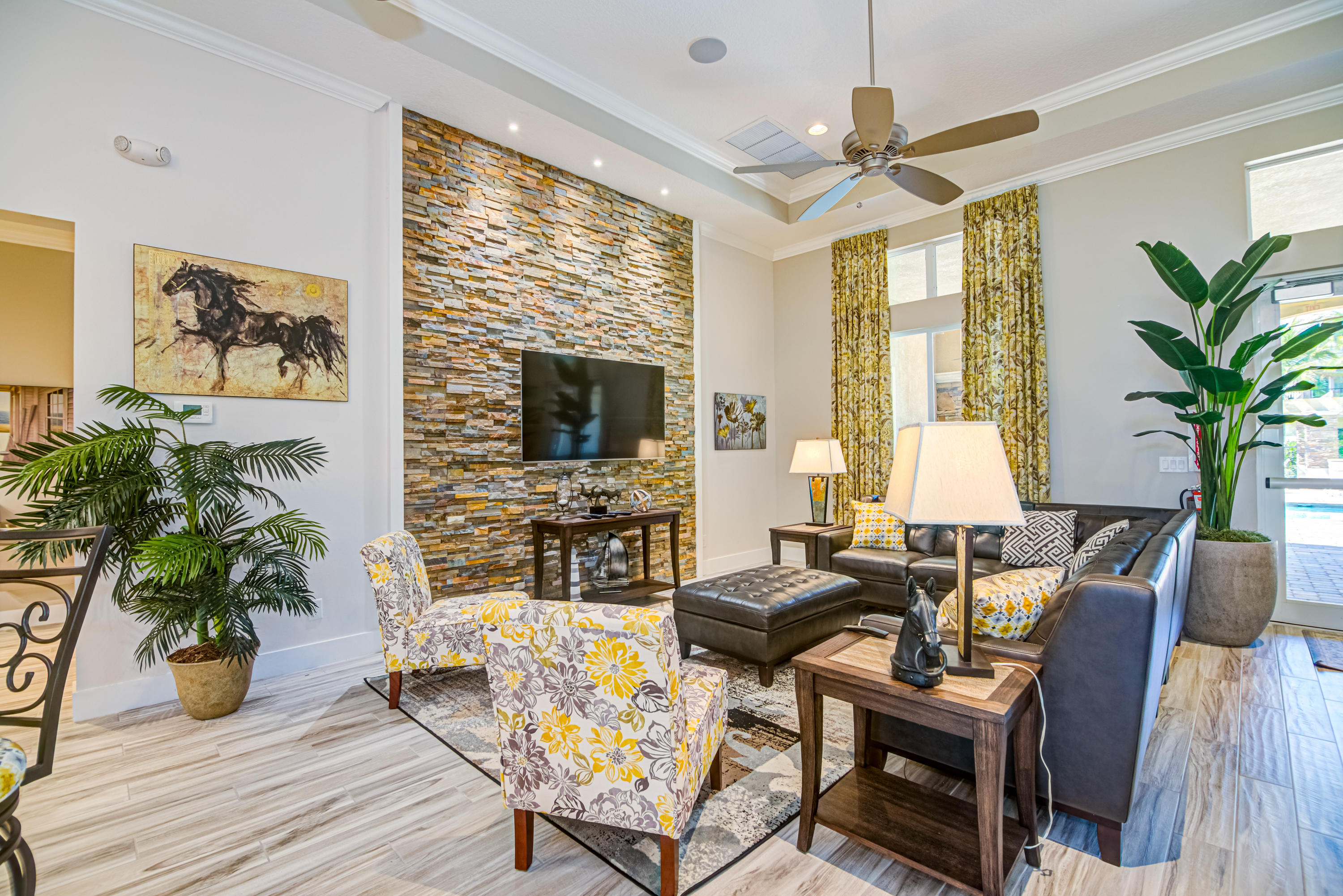 BINKS POINTE - Residential