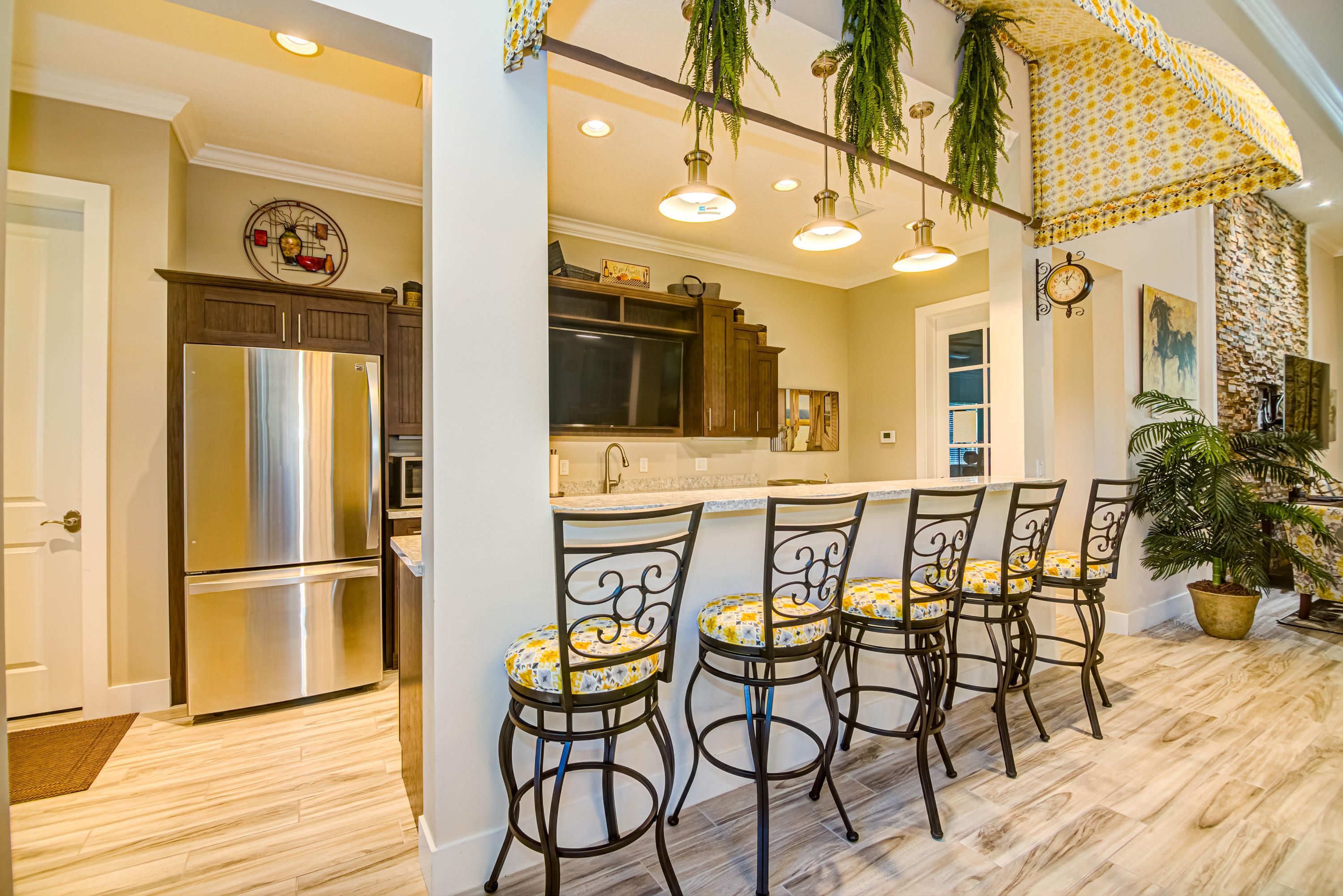 BINKS POINTE - Residential