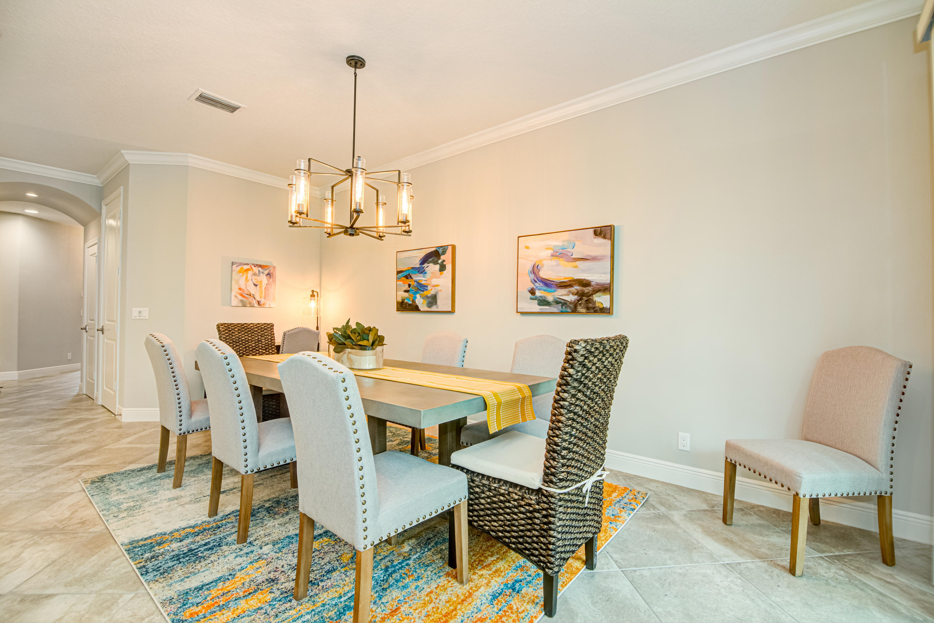 BINKS POINTE - Residential