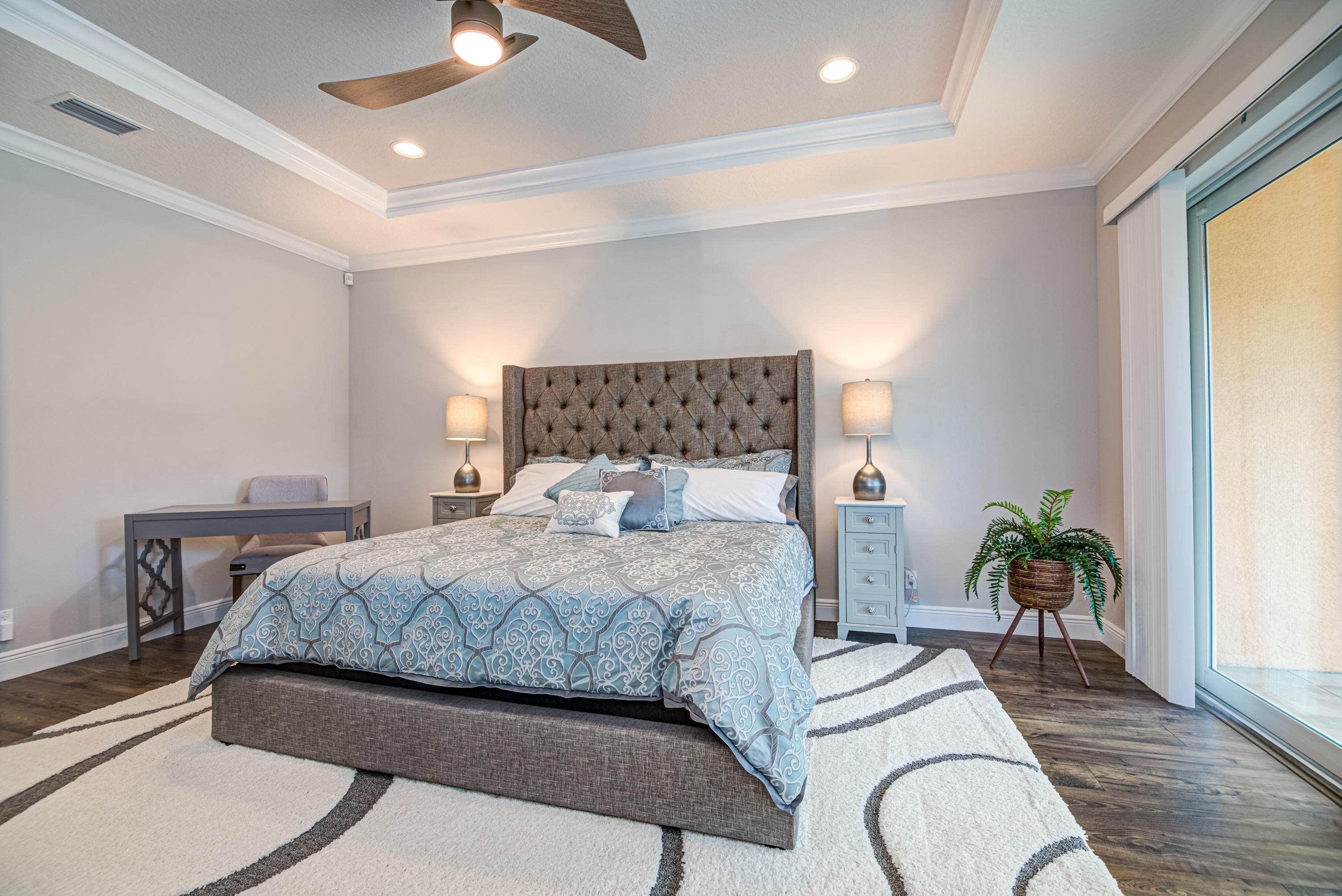 BINKS POINTE - Residential