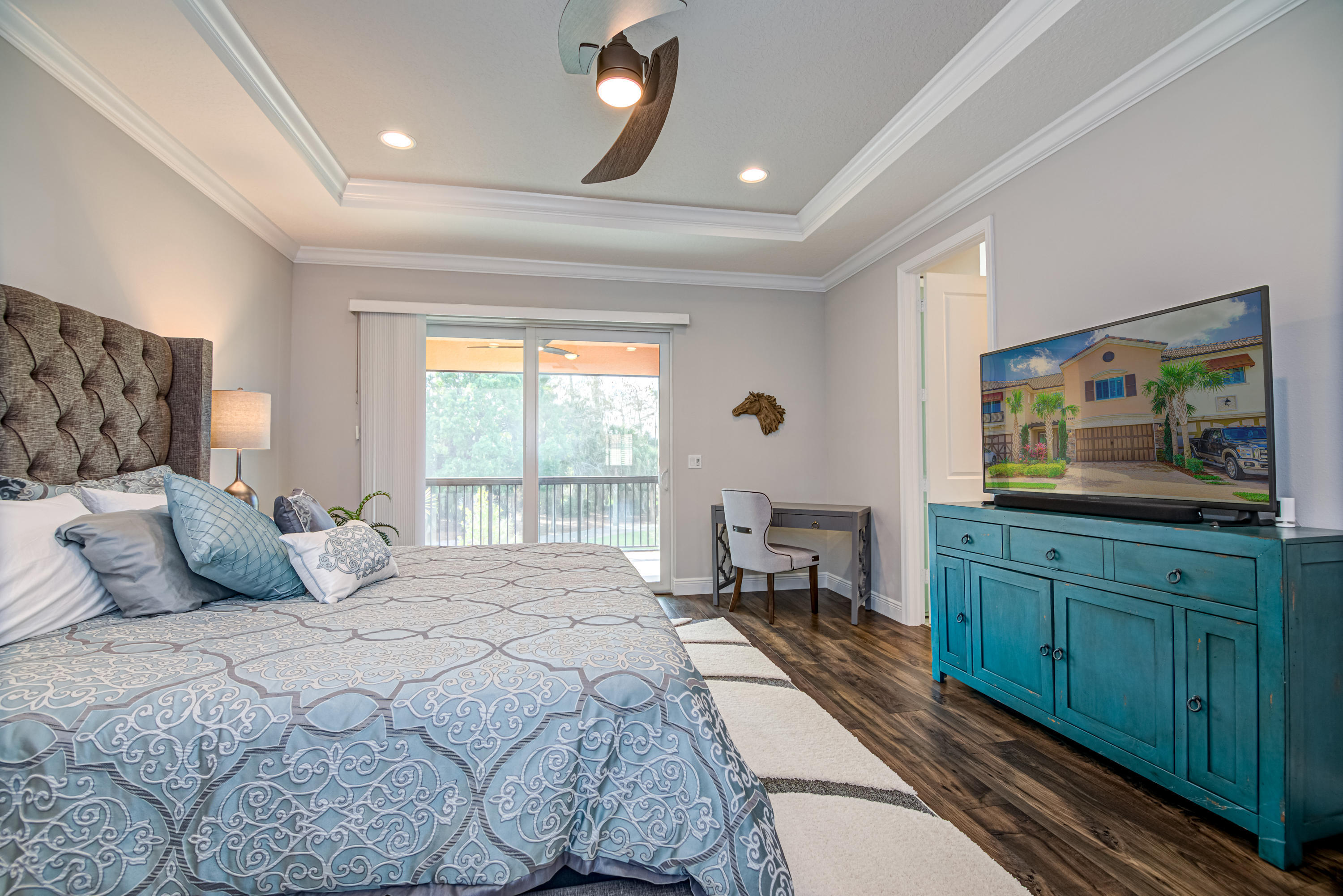 BINKS POINTE - Residential