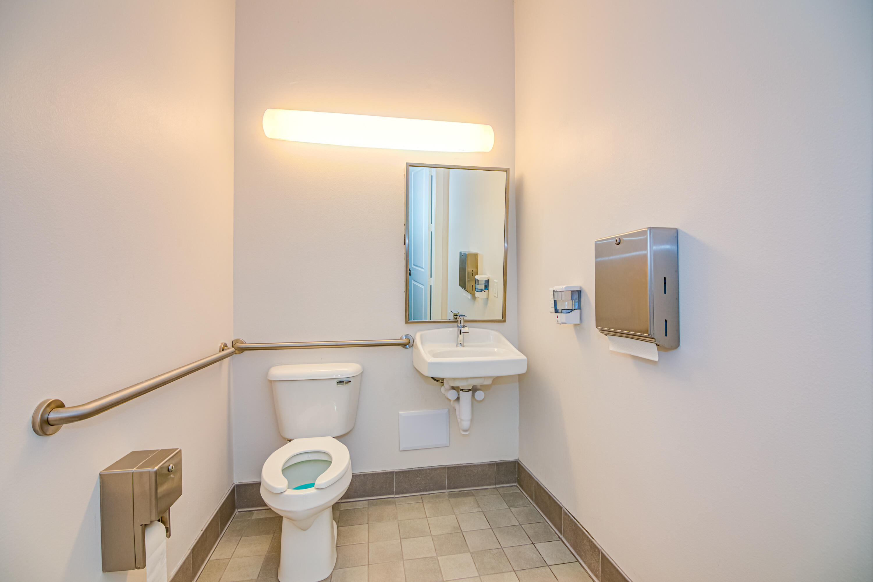 BINKS POINTE - Residential