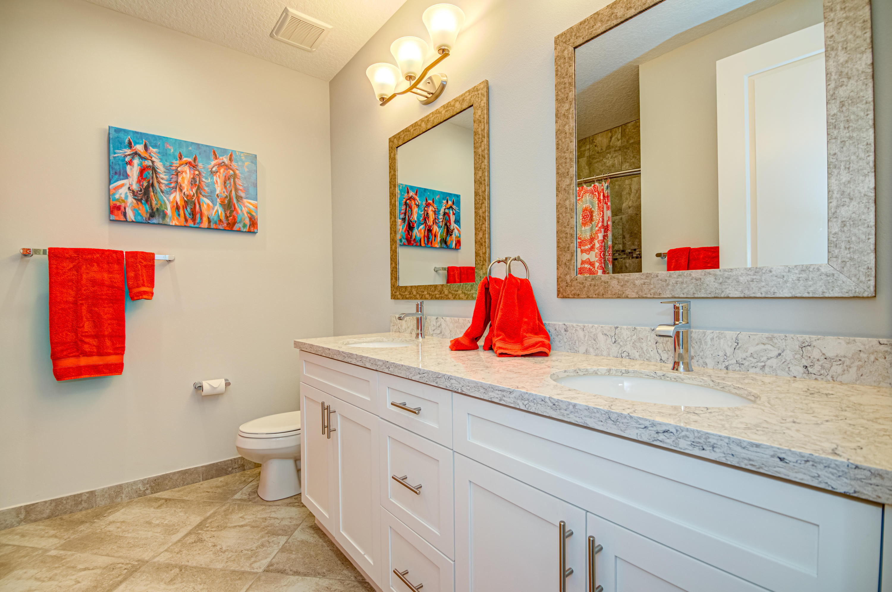 BINKS POINTE - Residential