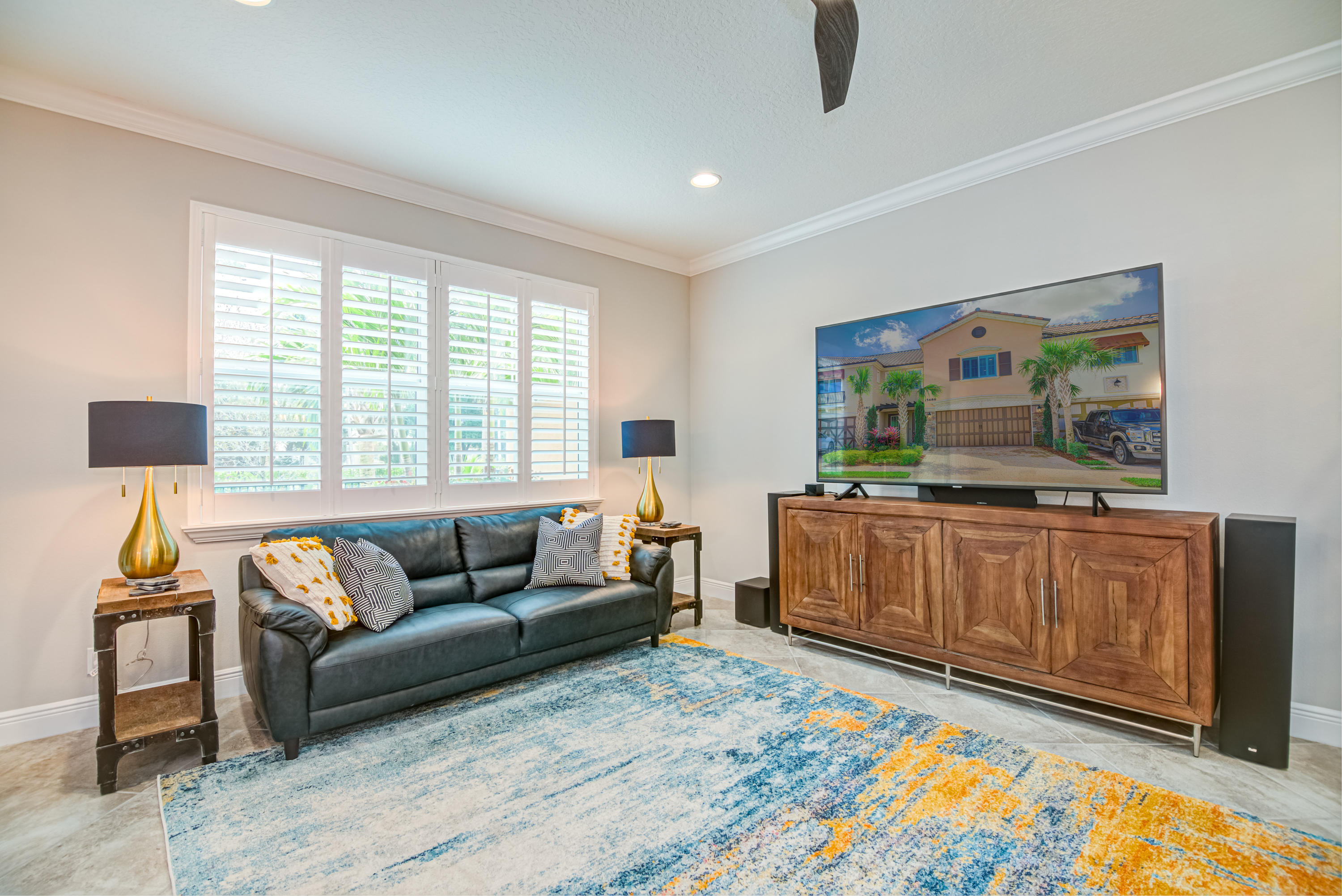 BINKS POINTE - Residential