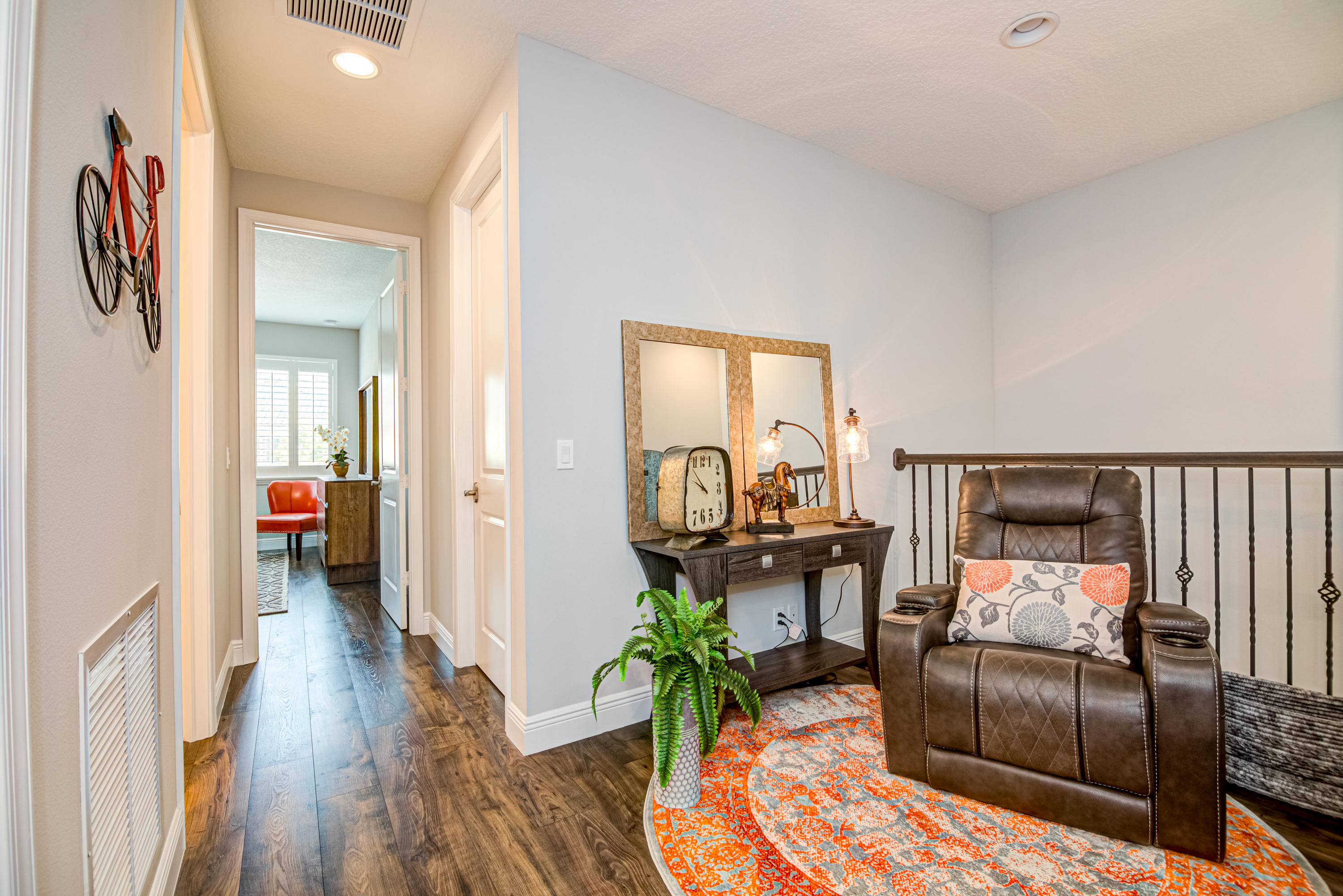 BINKS POINTE - Residential