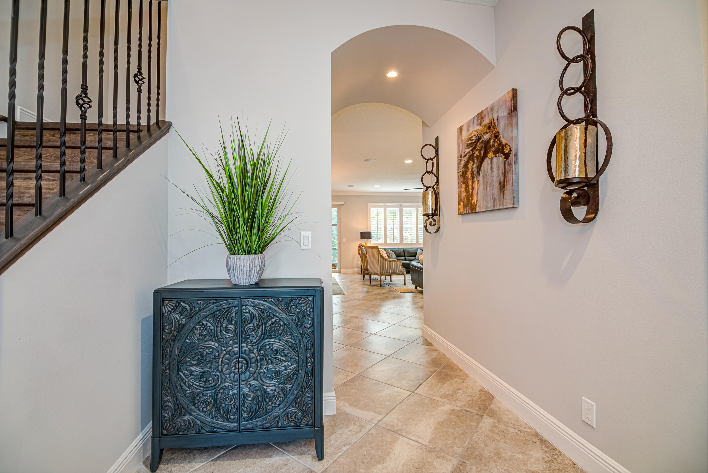 BINKS POINTE - Residential