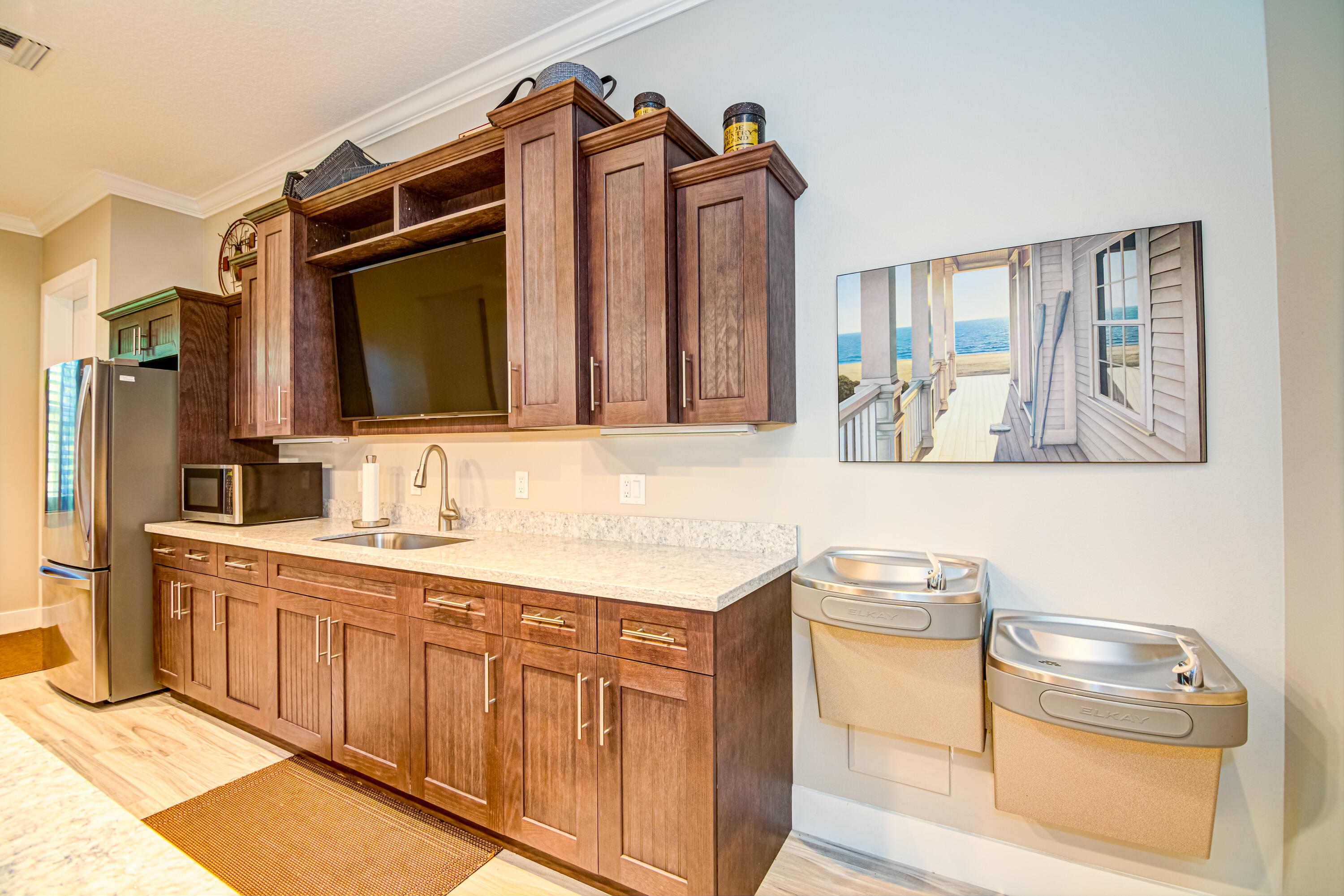 BINKS POINTE - Residential